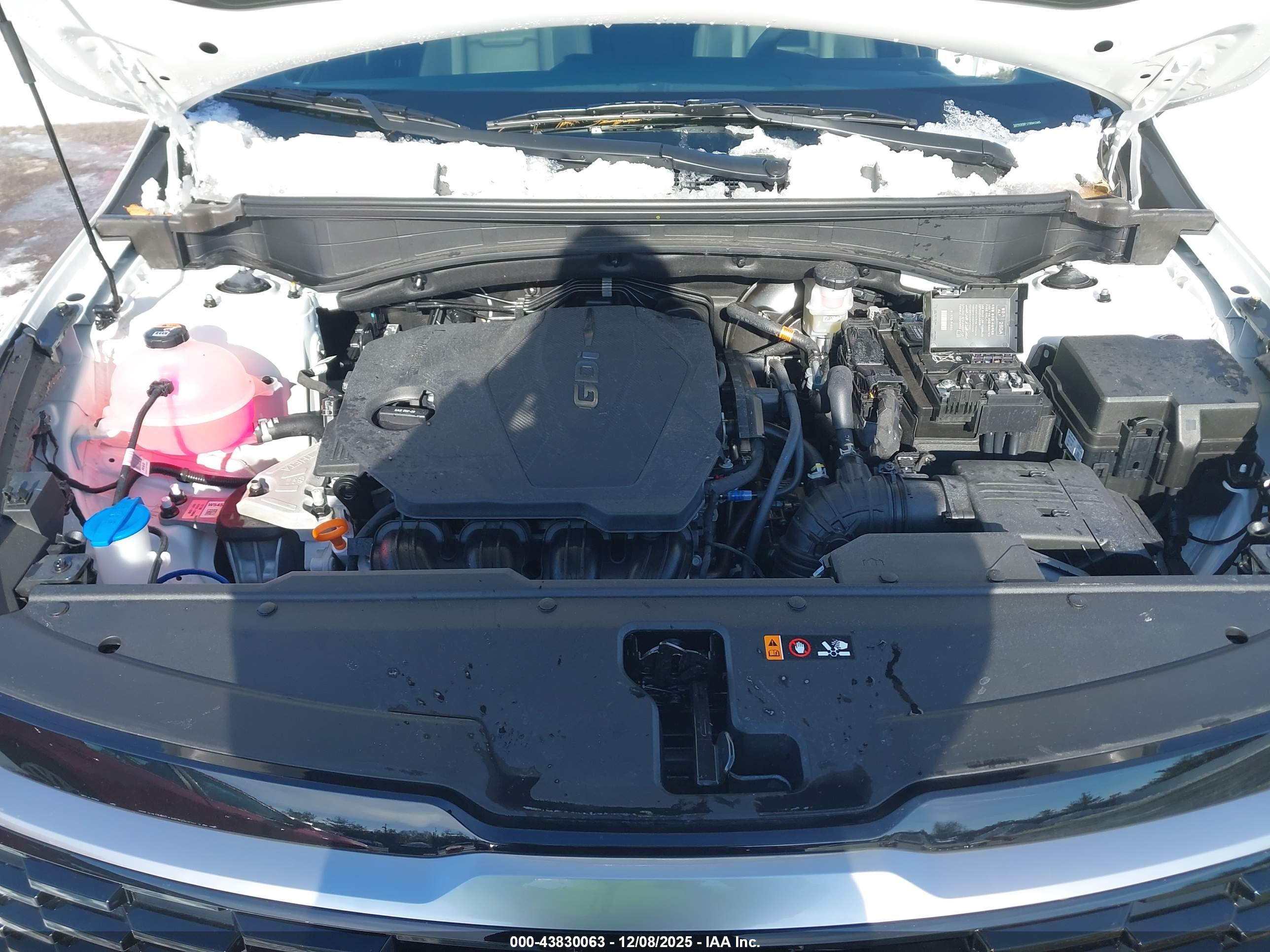 KIA SPORTAGE image 10