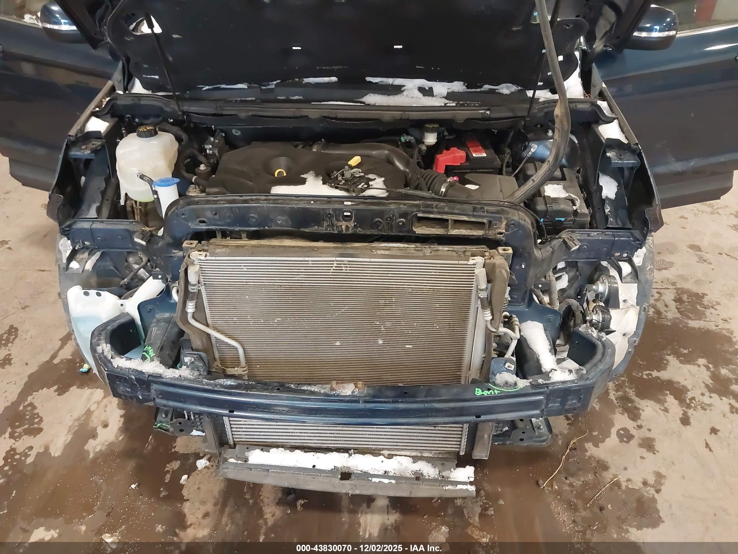 FORD EDGE image 10