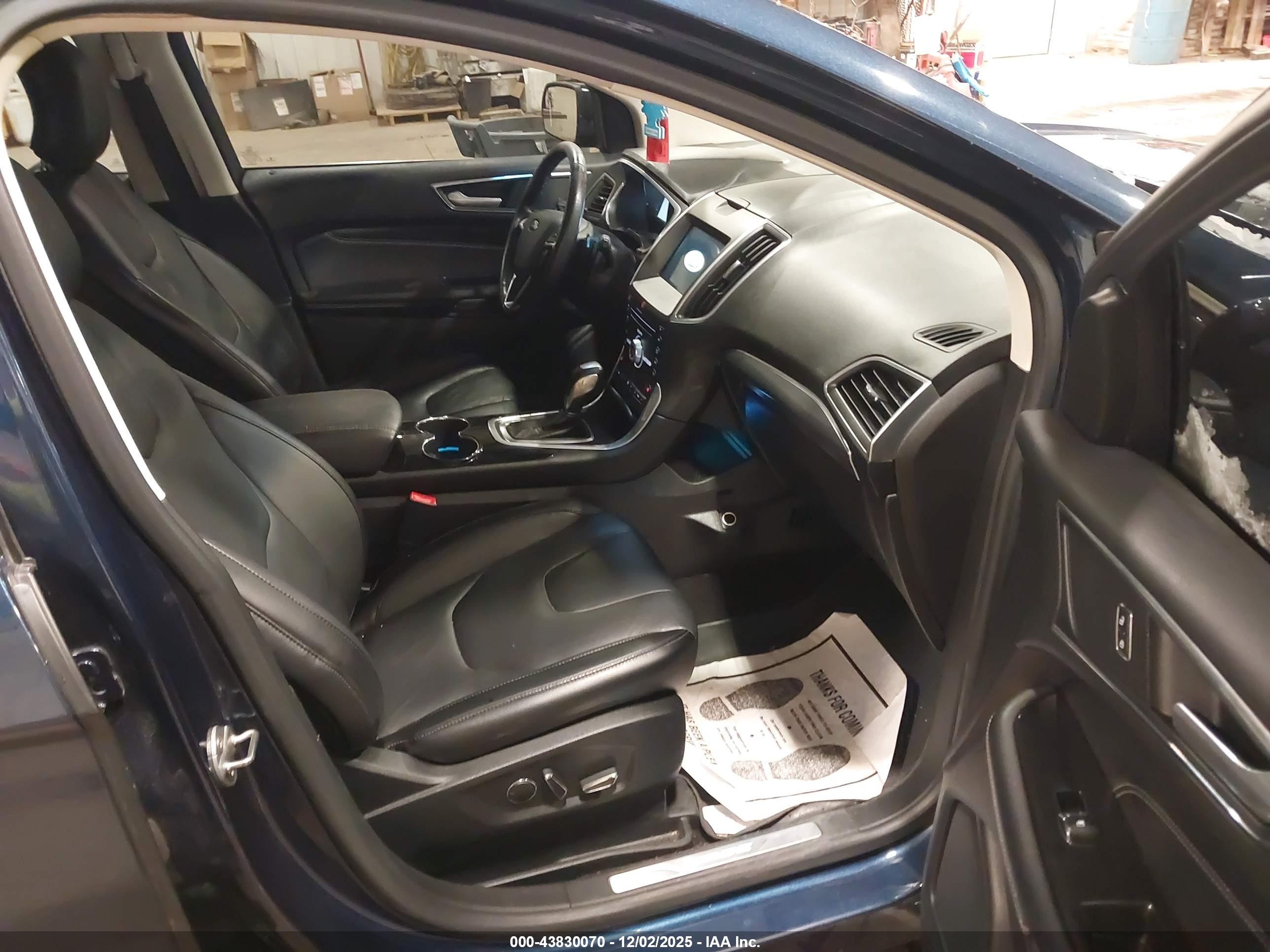 FORD EDGE image 5