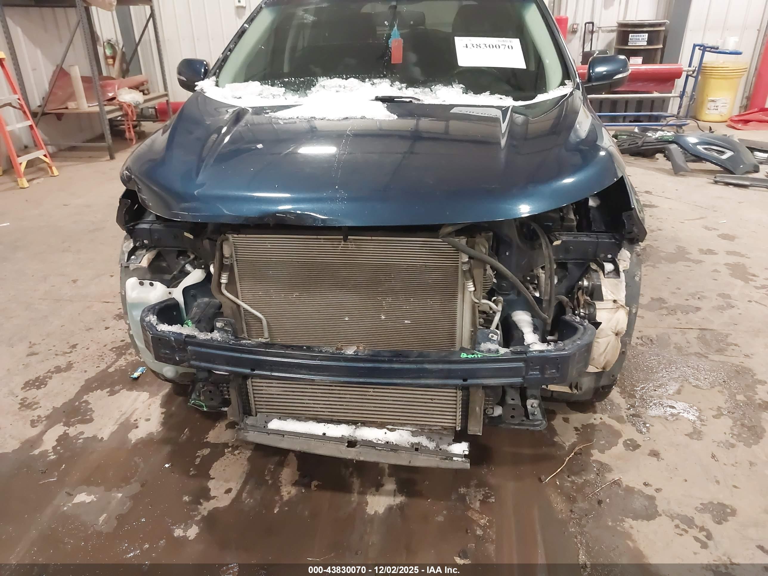 FORD EDGE image 6