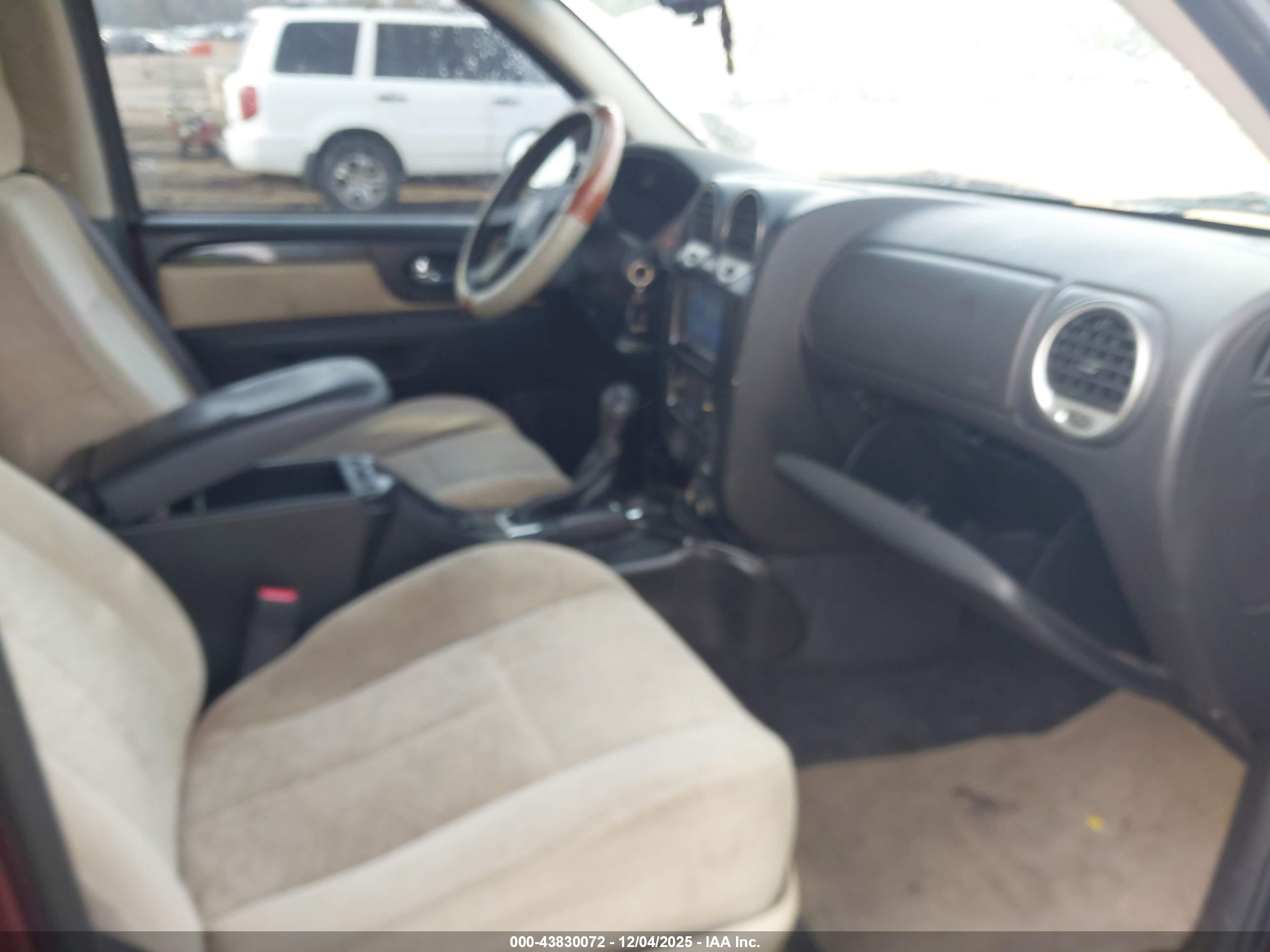 GMC ENVOY image 5