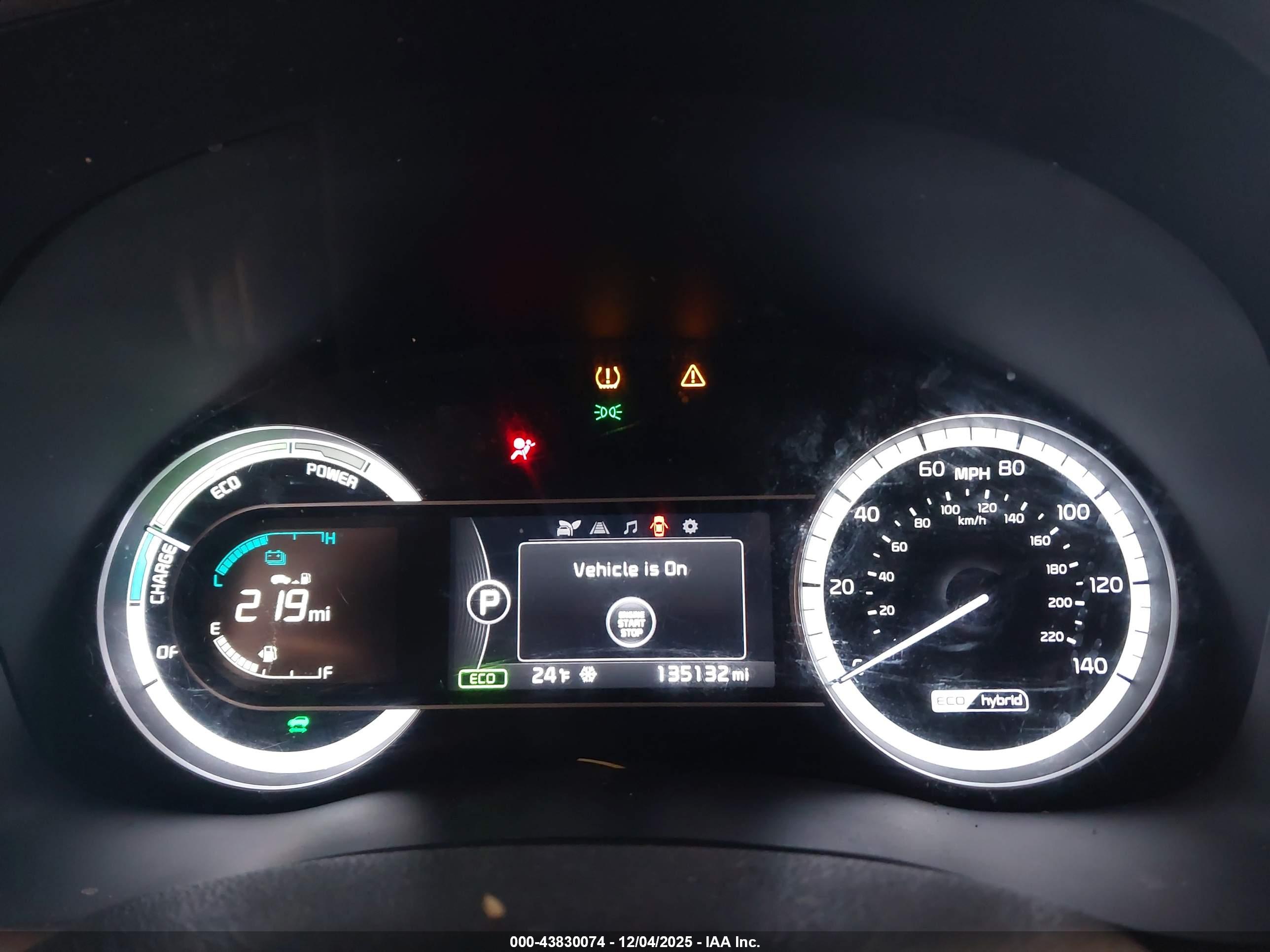 KIA NIRO image 7