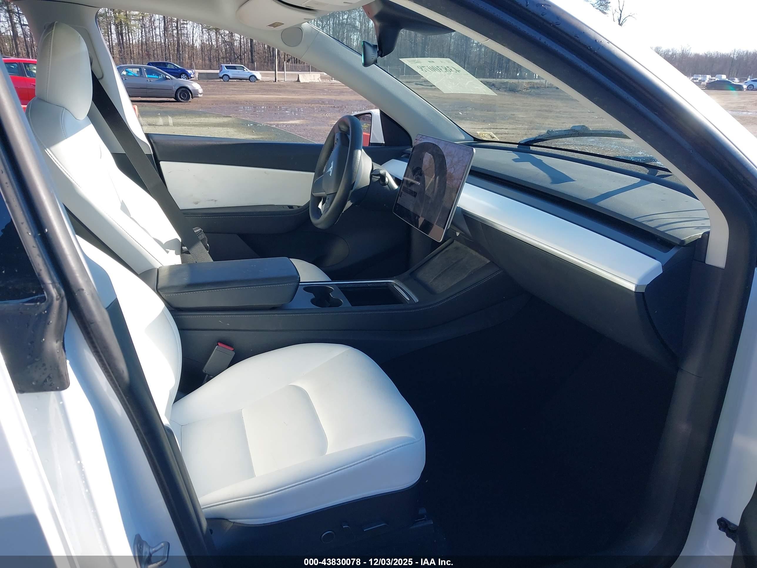 TESLA MODEL image 5