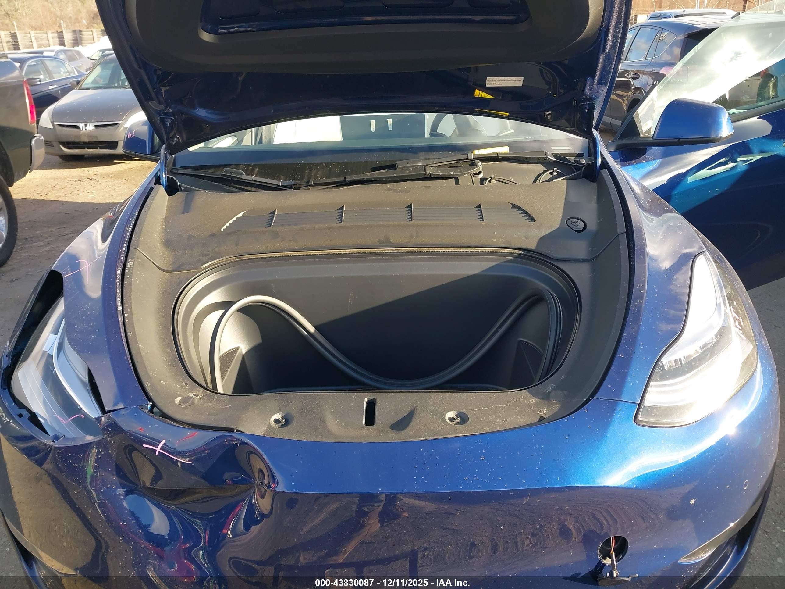 TESLA MODEL image 10