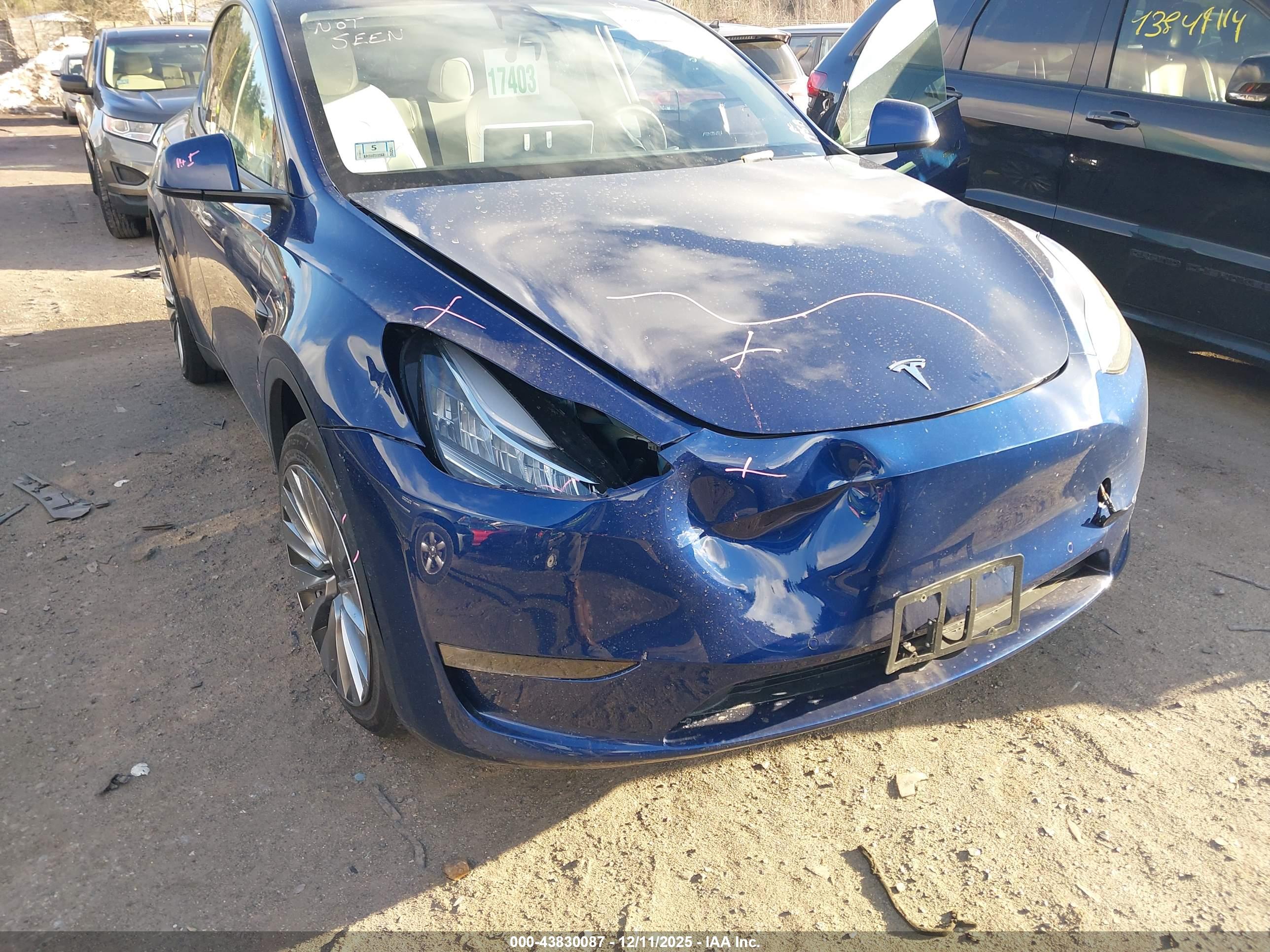 TESLA MODEL image 6