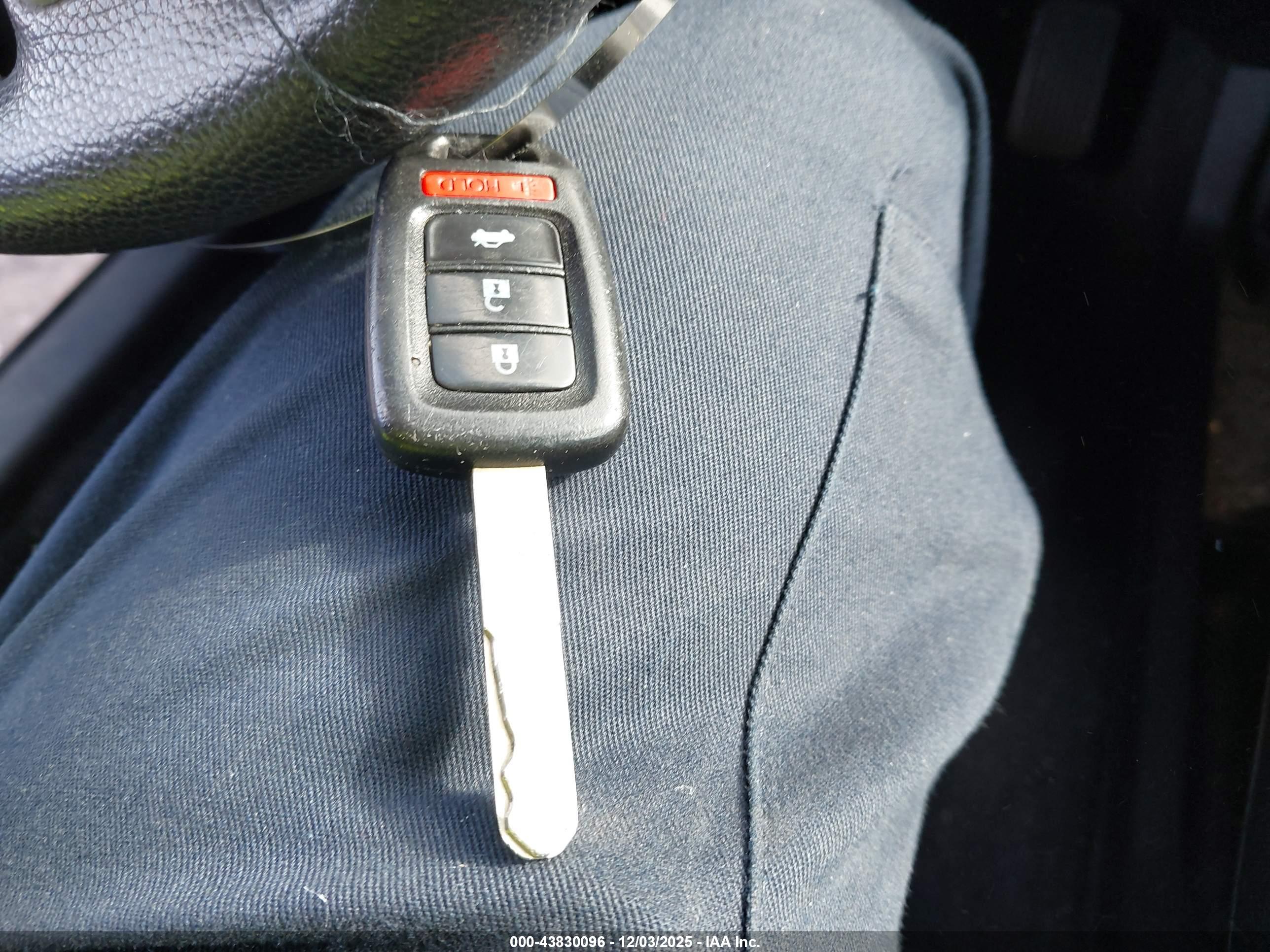 HONDA CIVIC image 11