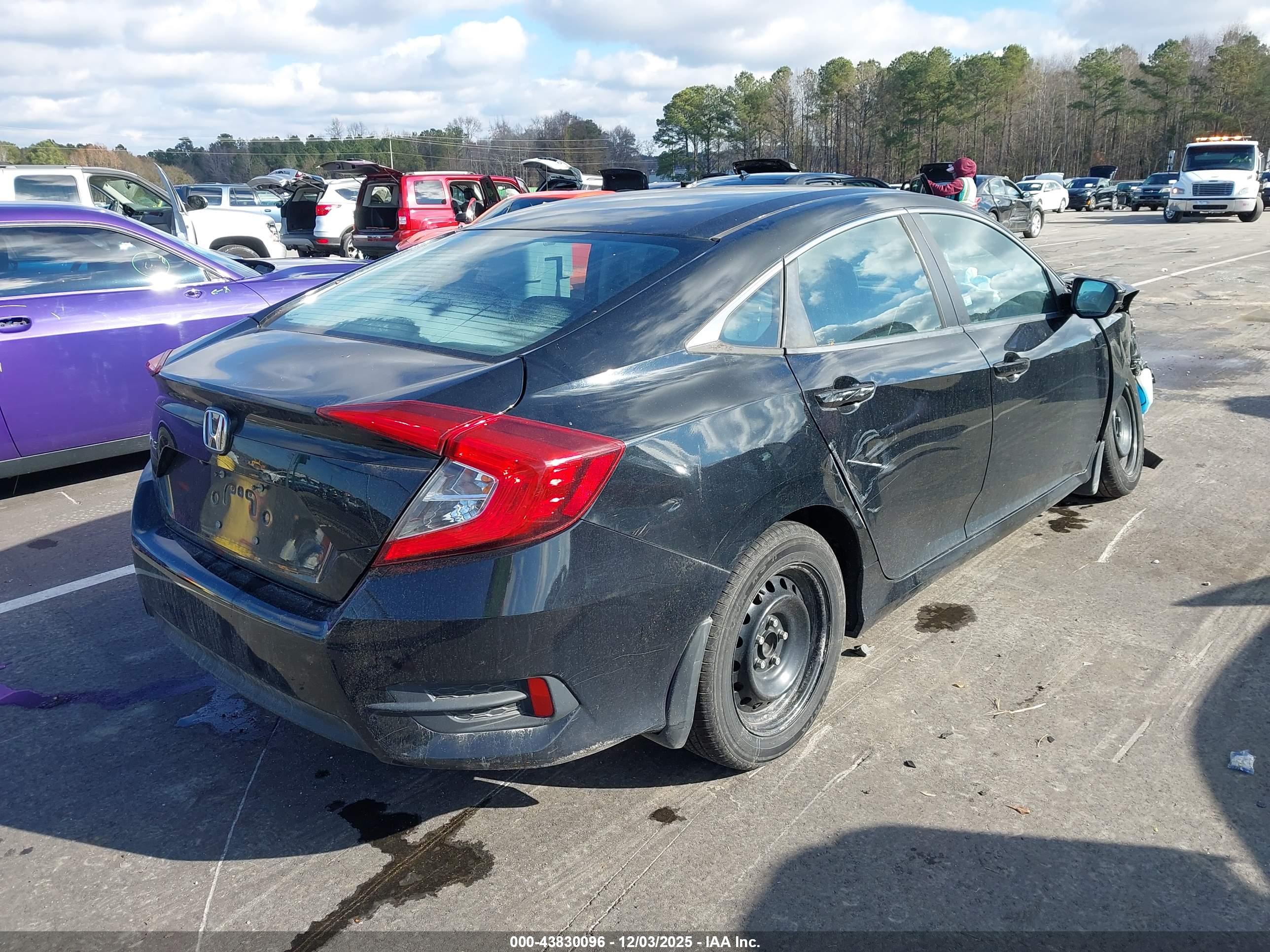 HONDA CIVIC image 4