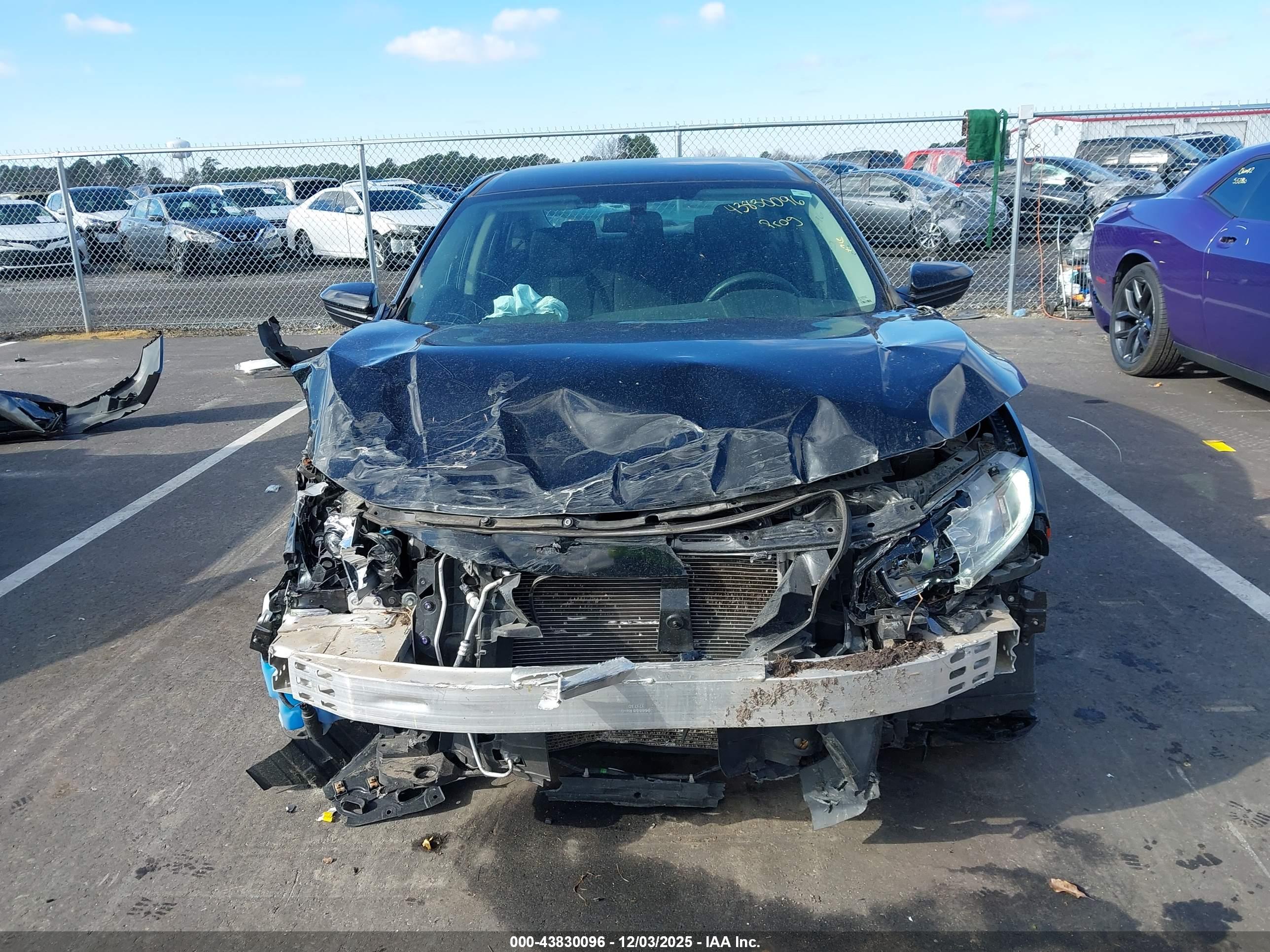 HONDA CIVIC image 6