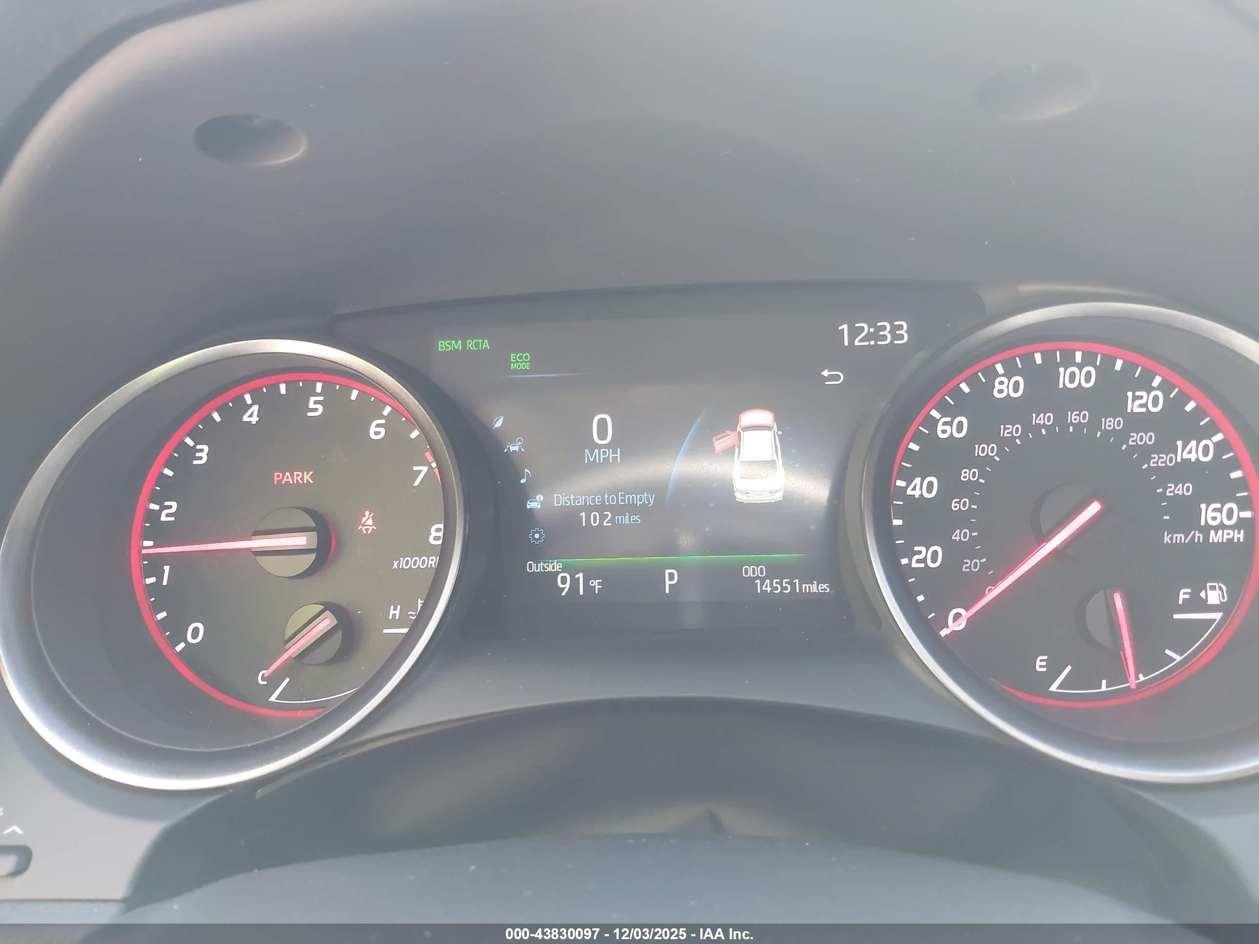 TOYOTA CAMRY image 7