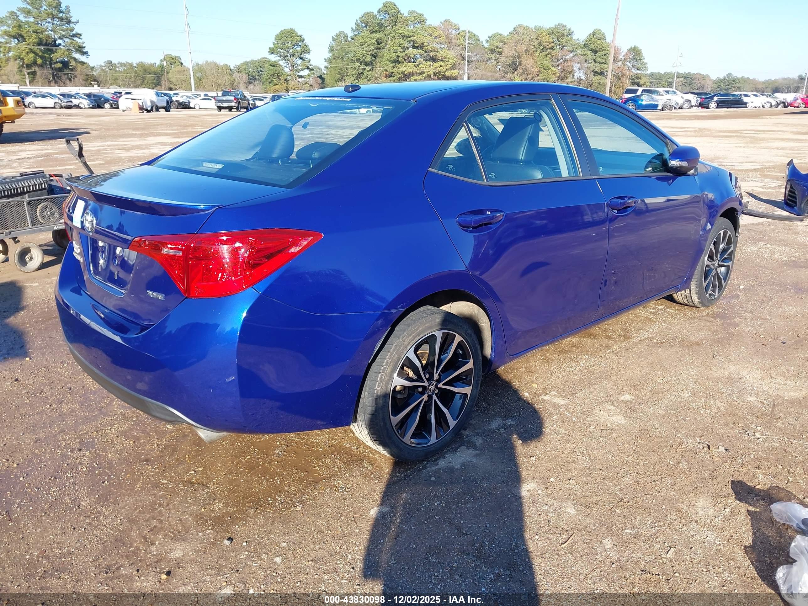TOYOTA COROLLA image 4