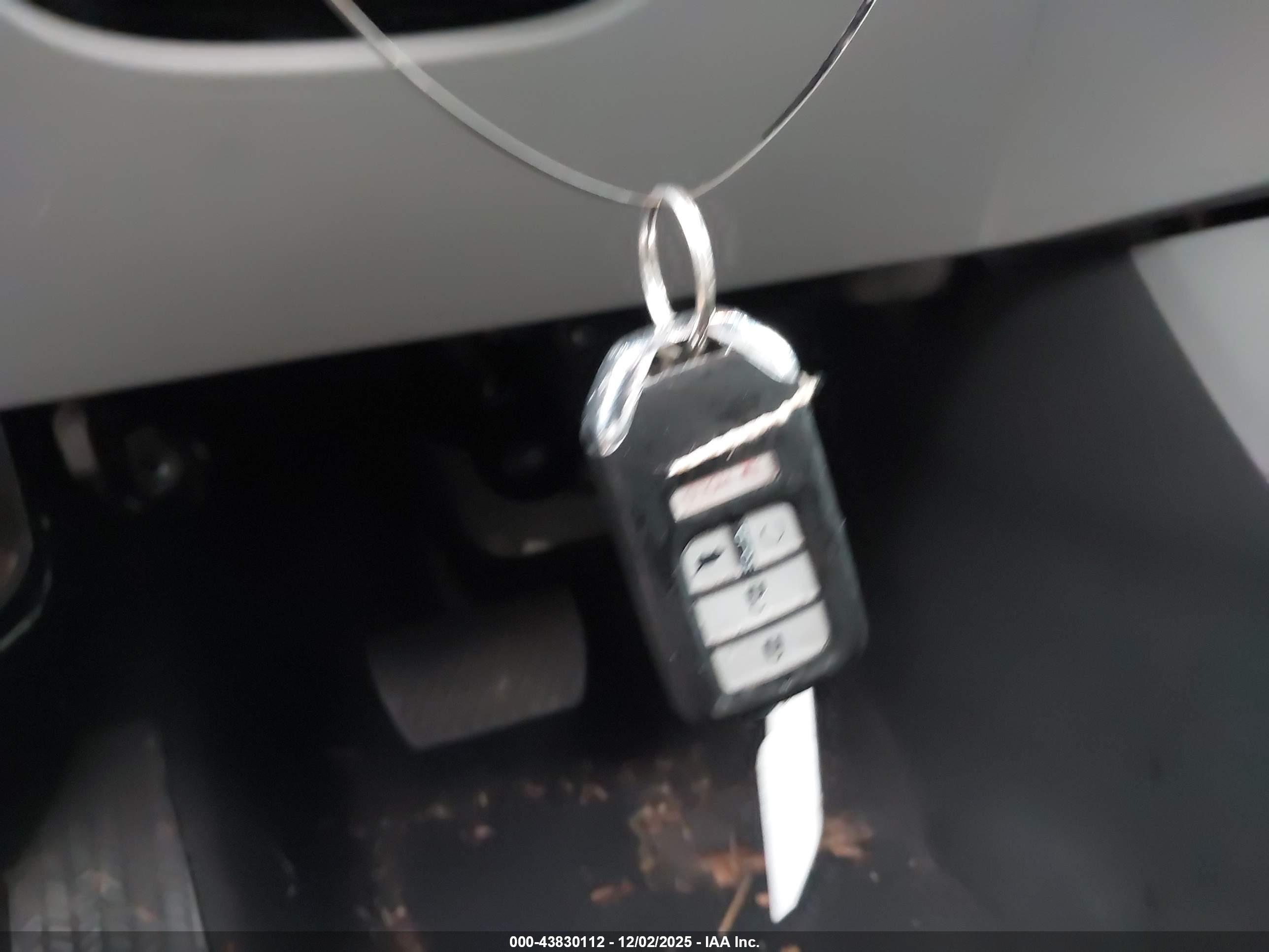 HONDA PILOT image 11