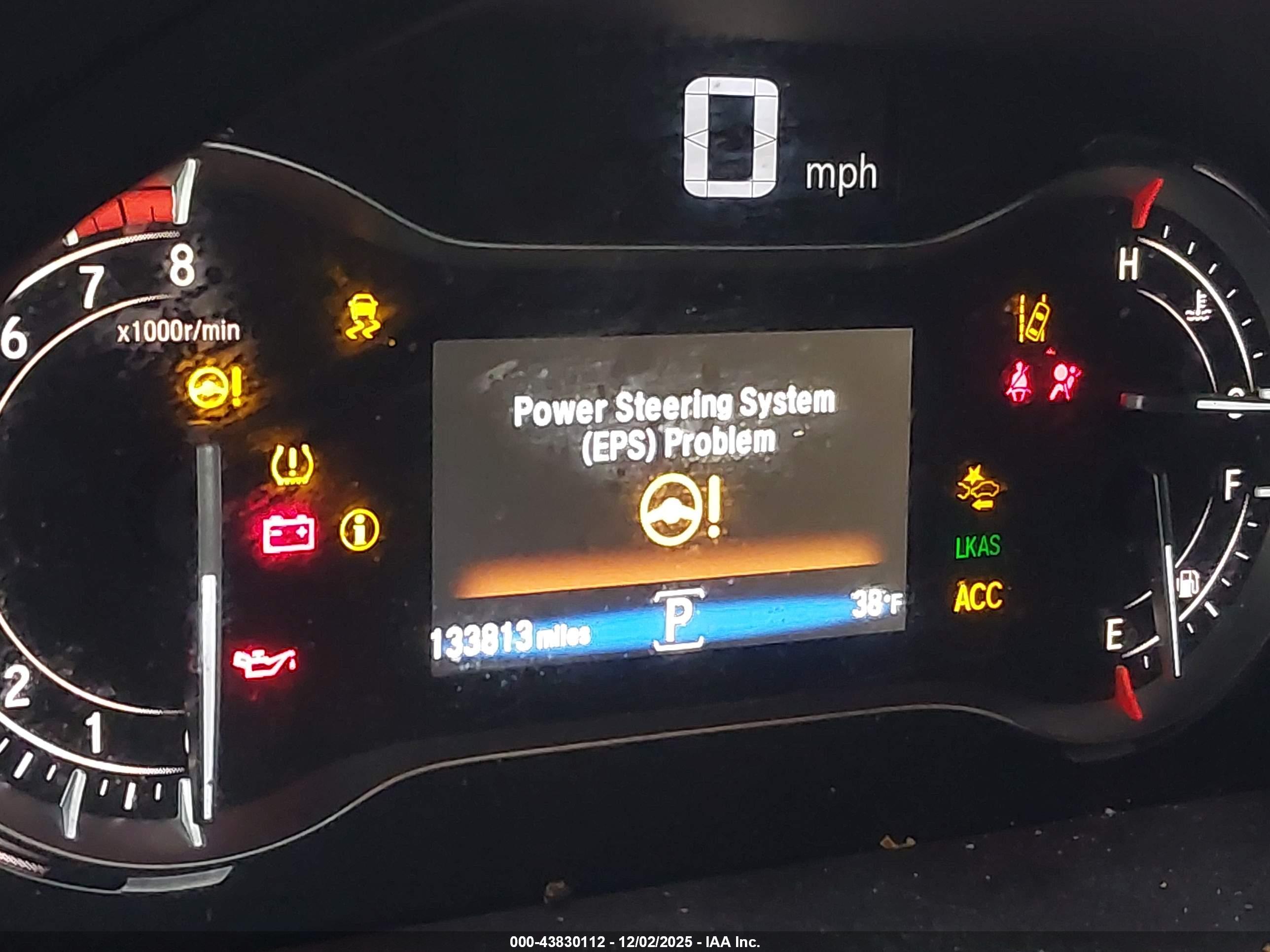 HONDA PILOT image 7