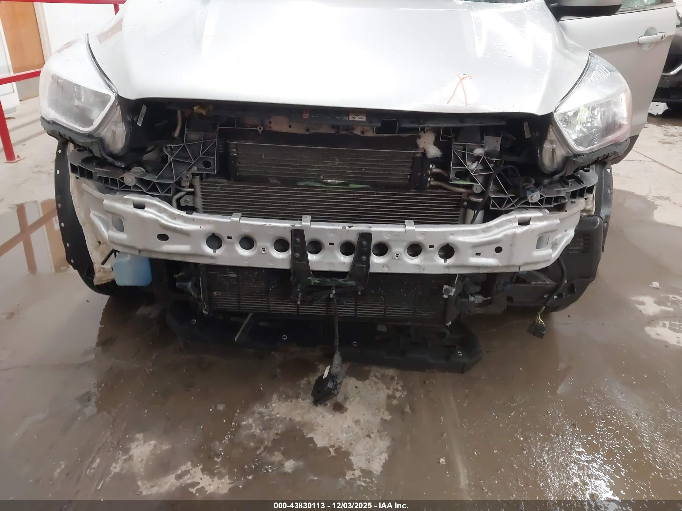 FORD ESCAPE image 6