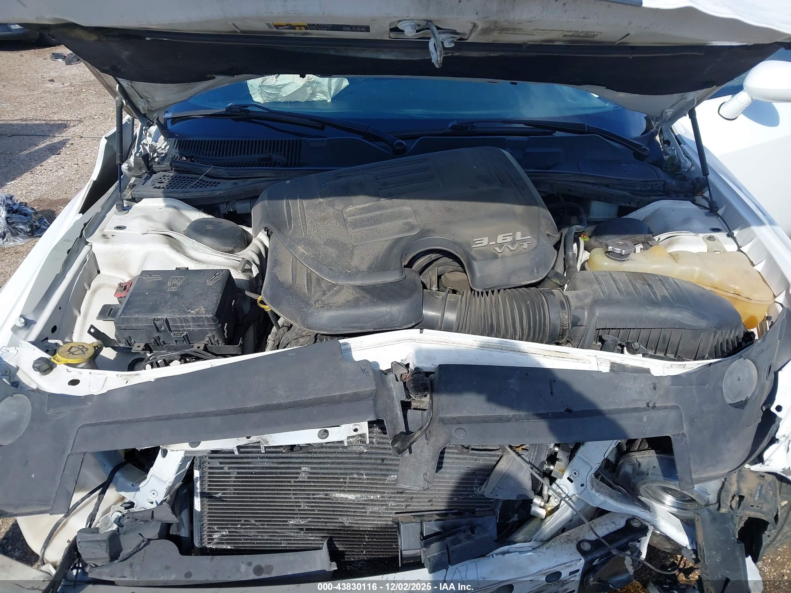 DODGE CHALLENGER image 10