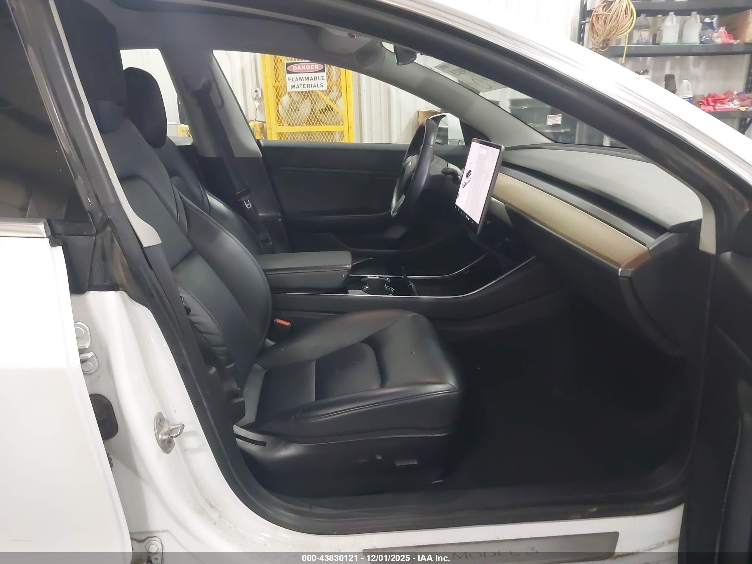TESLA MODEL image 5