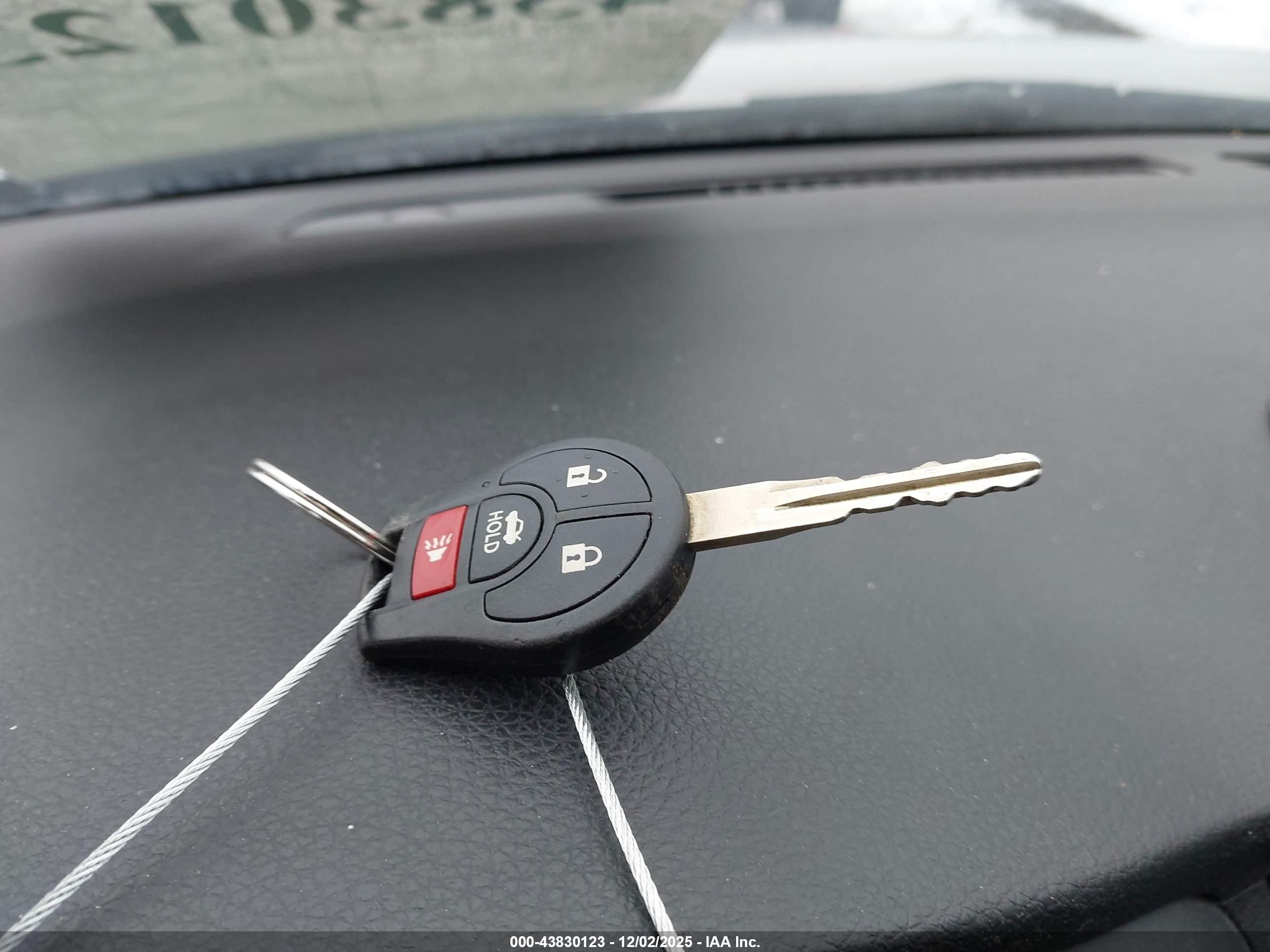 NISSAN SENTRA image 11