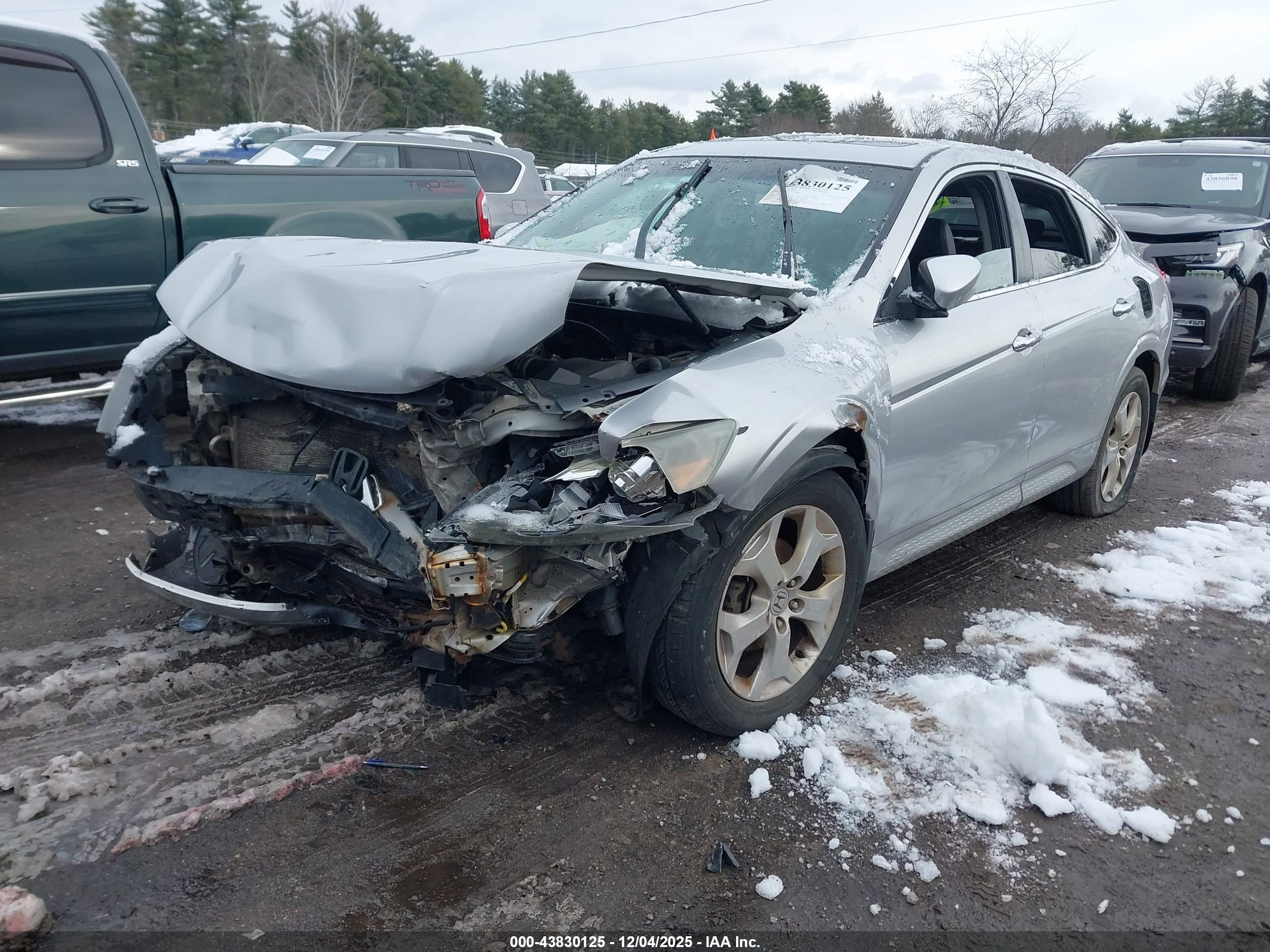 HONDA ACCORD image 2