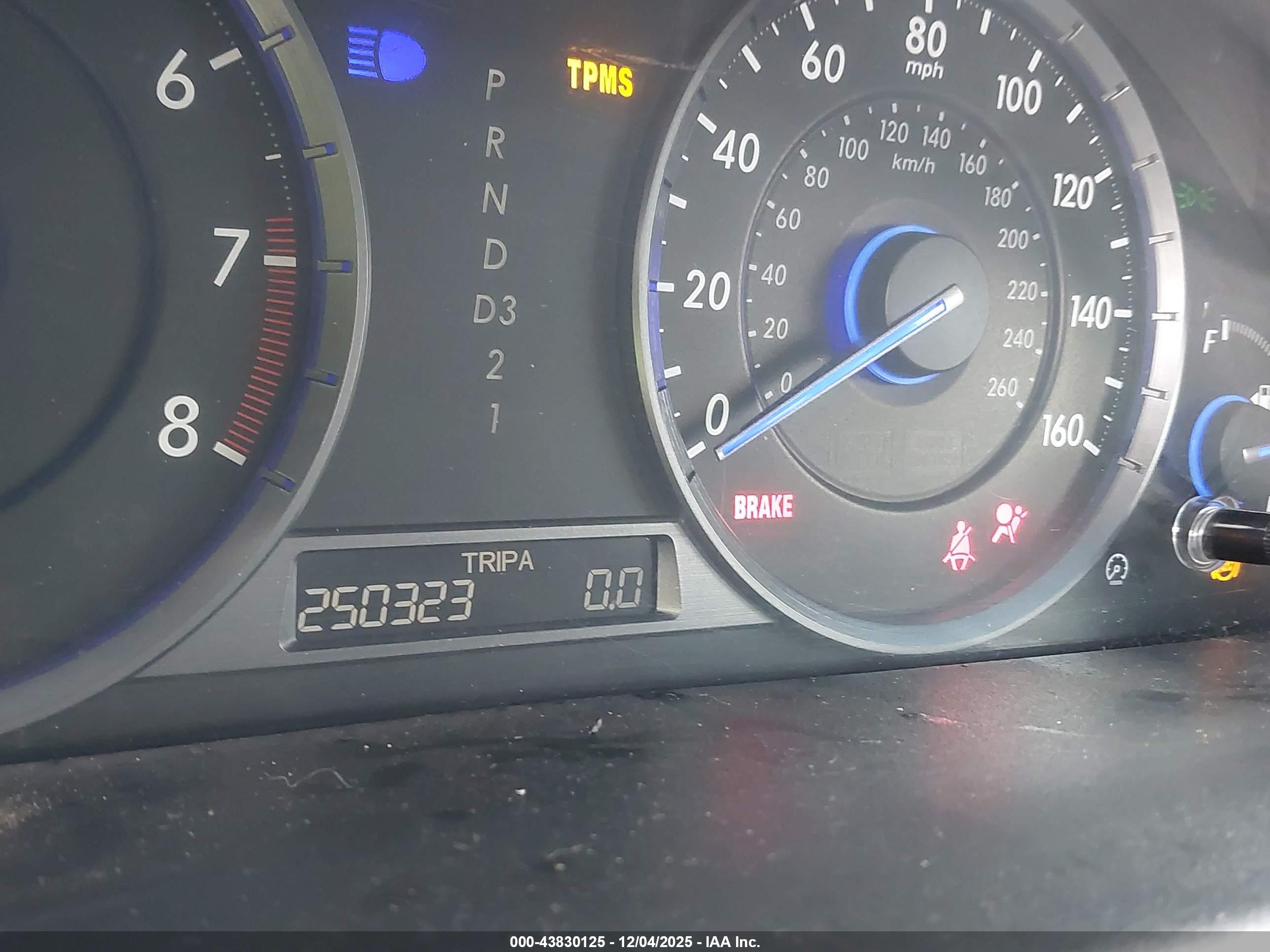 HONDA ACCORD image 7