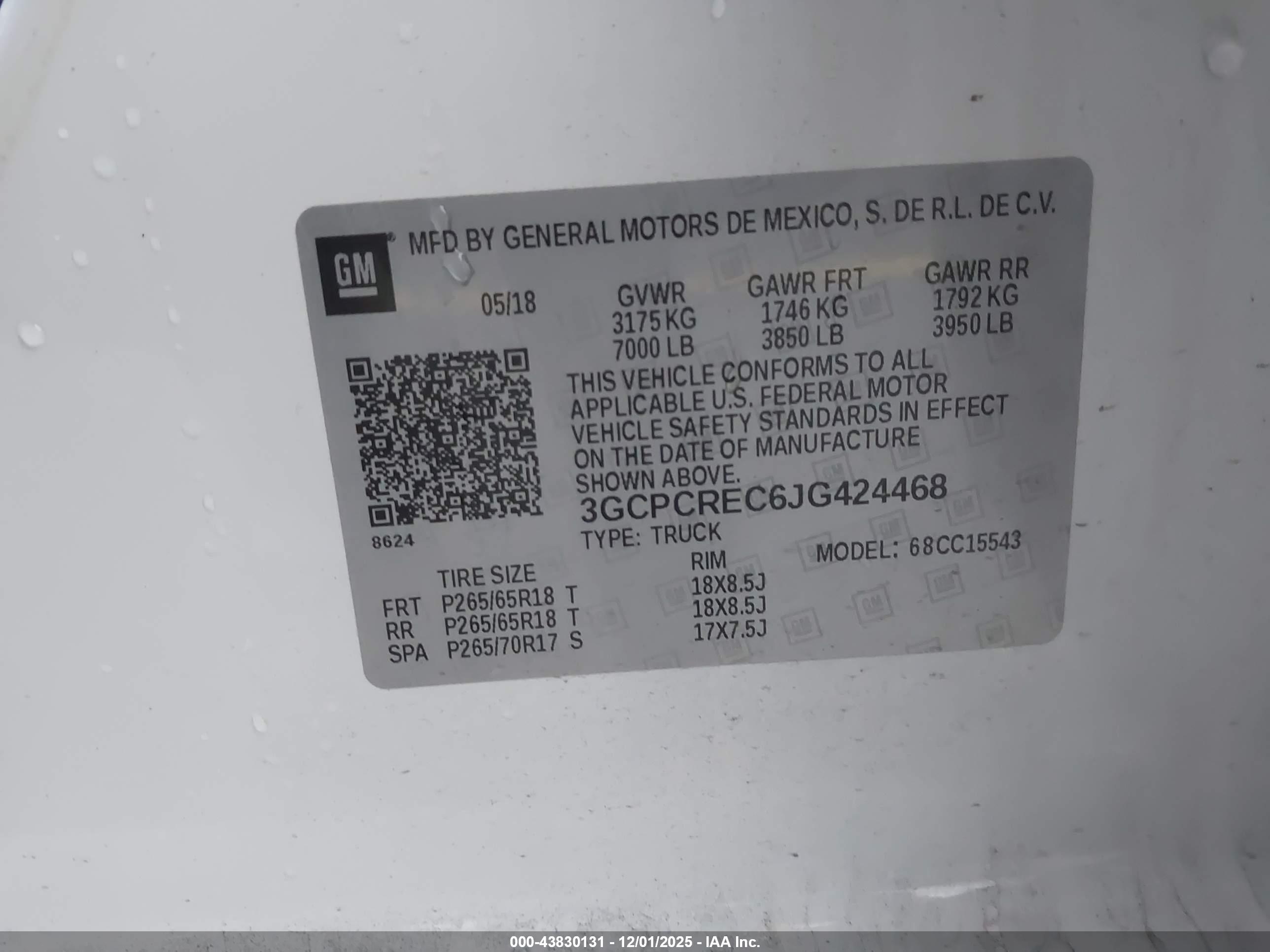 CHEVROLET SILVERADO image 9