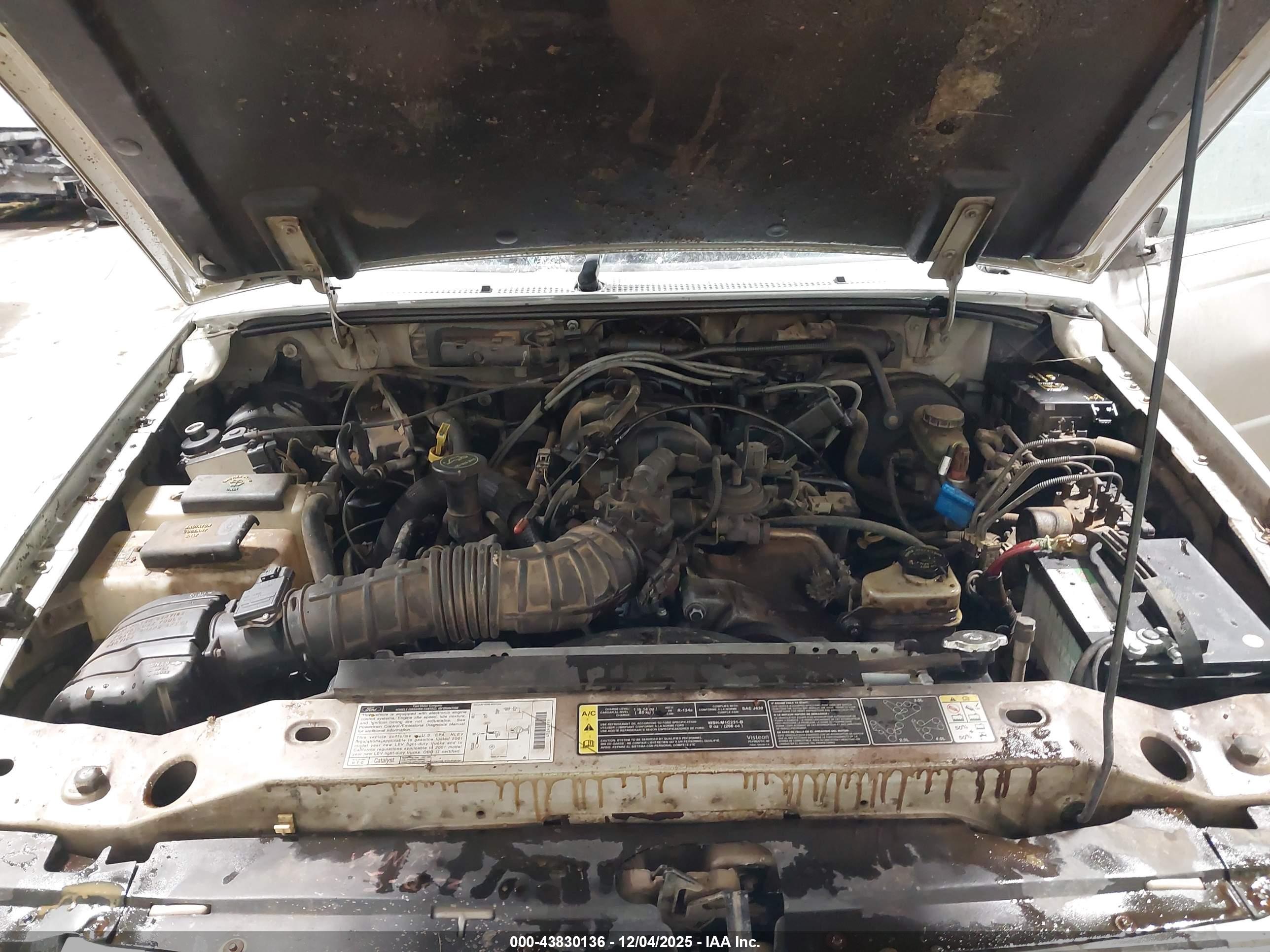 FORD RANGER image 10