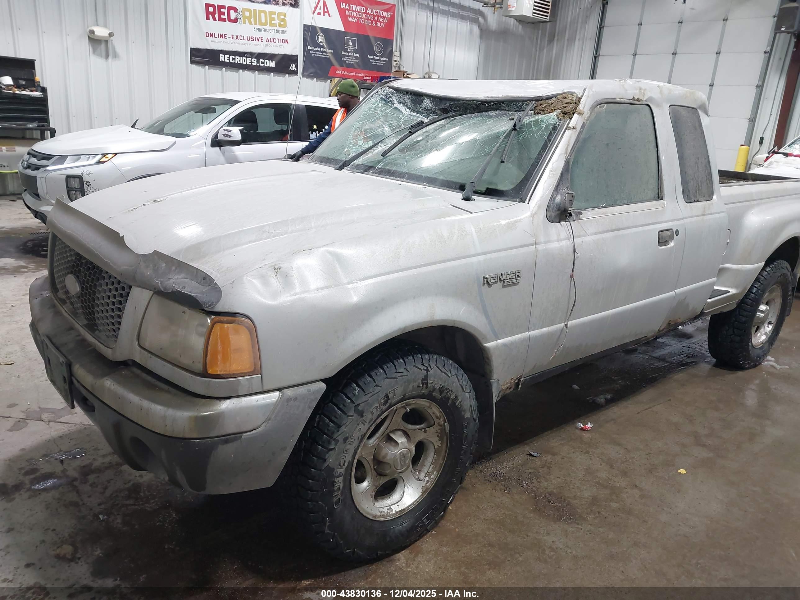 FORD RANGER image 2
