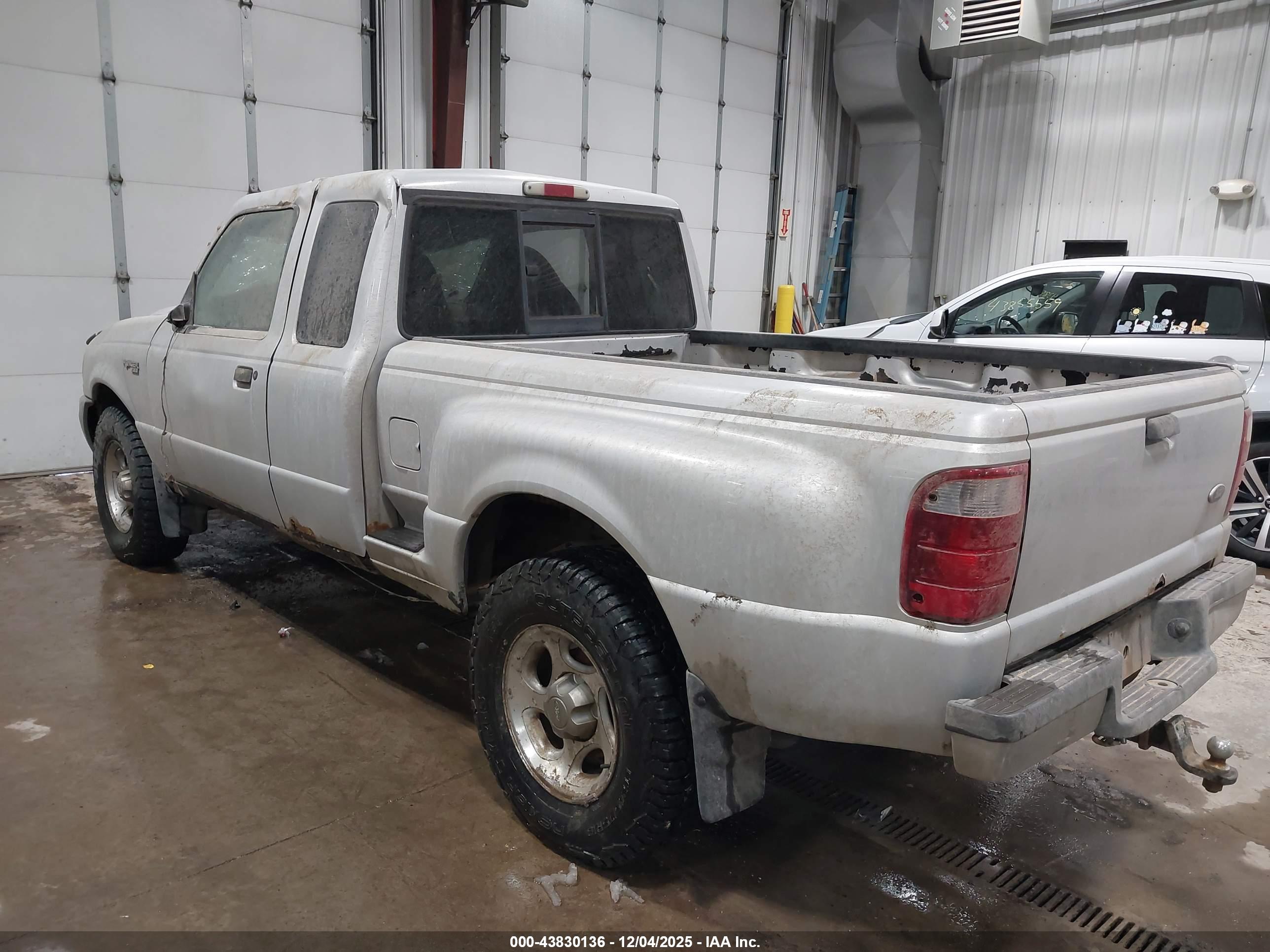 FORD RANGER image 3