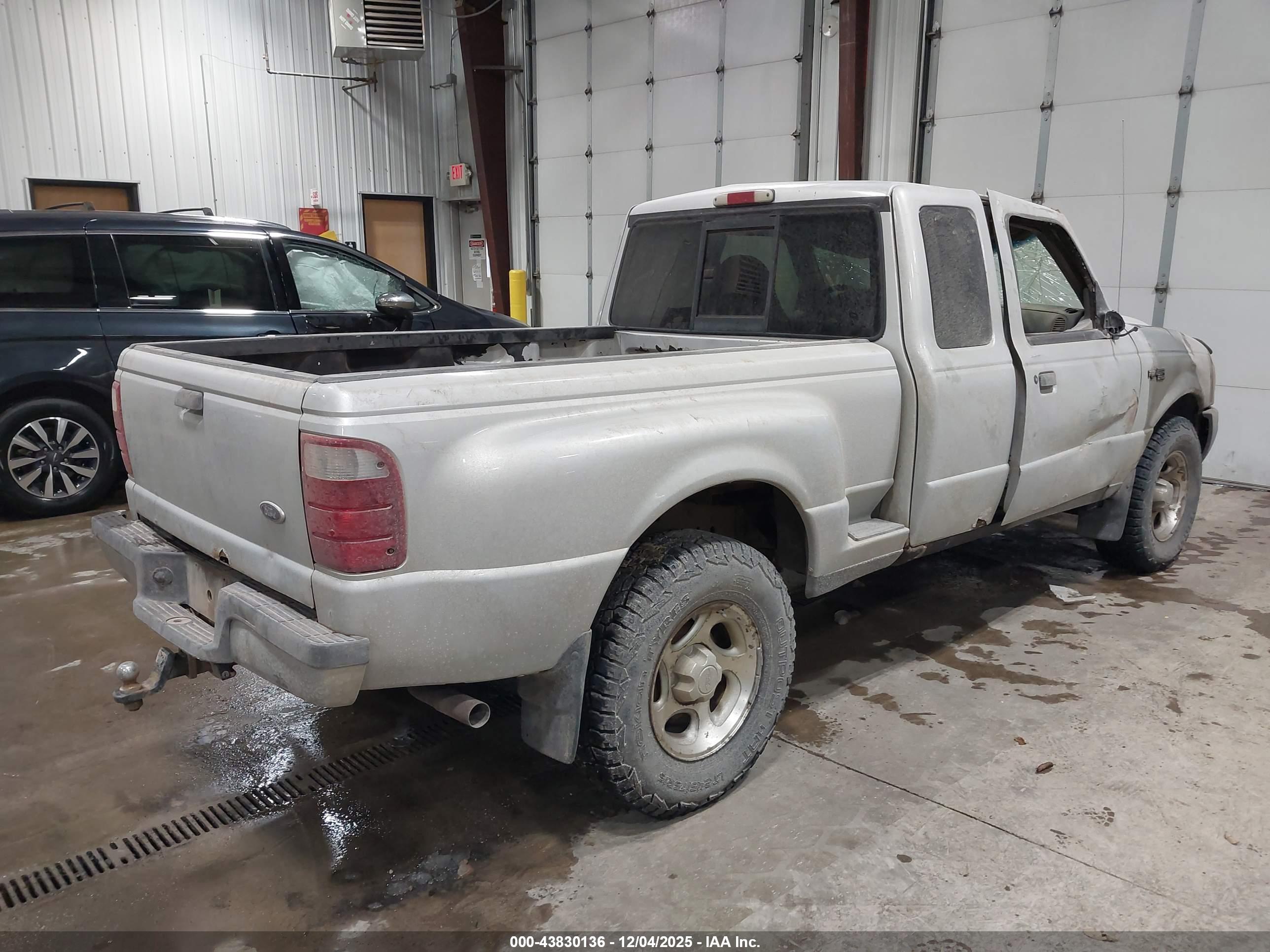 FORD RANGER image 4