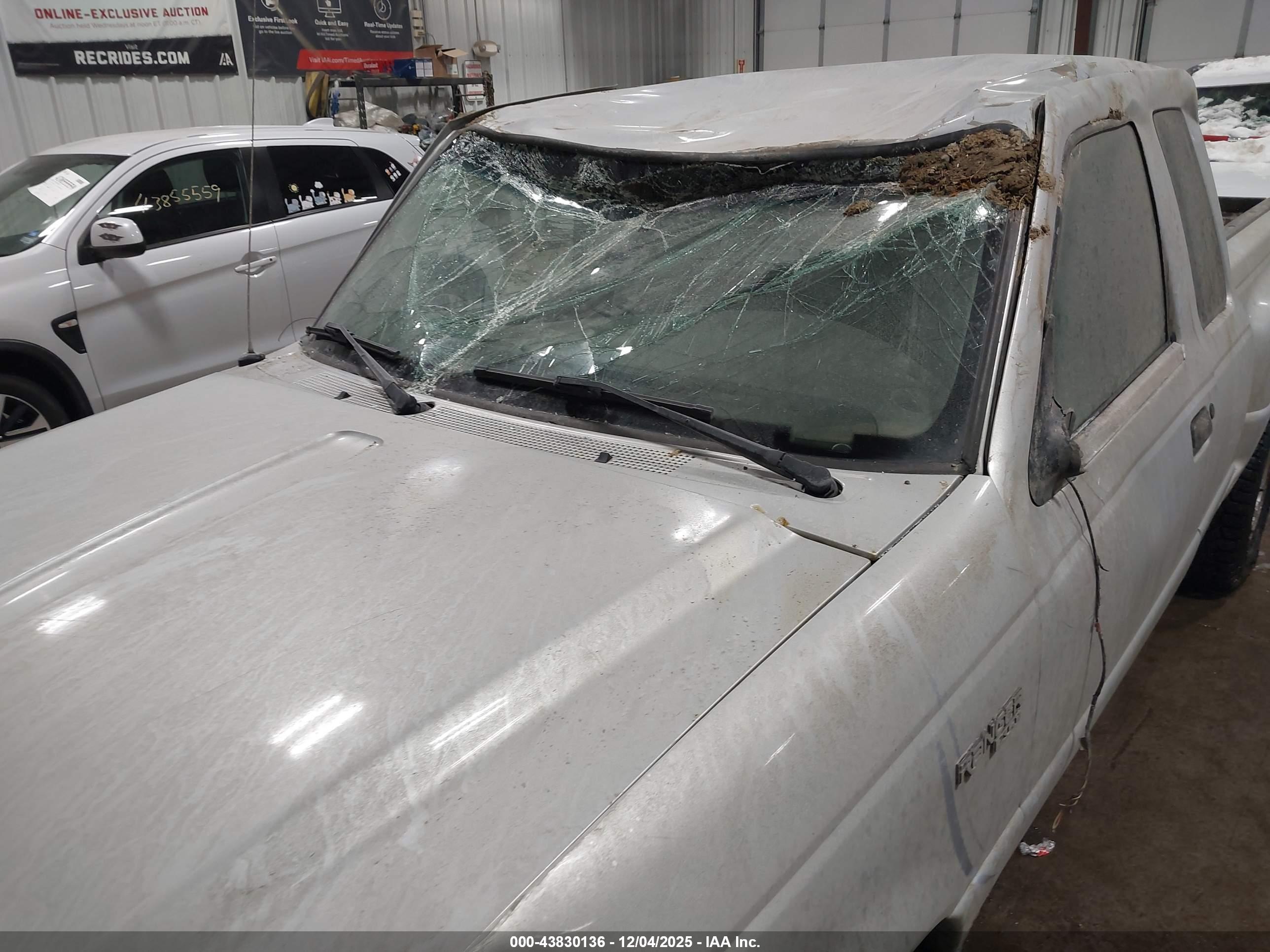 FORD RANGER image 6