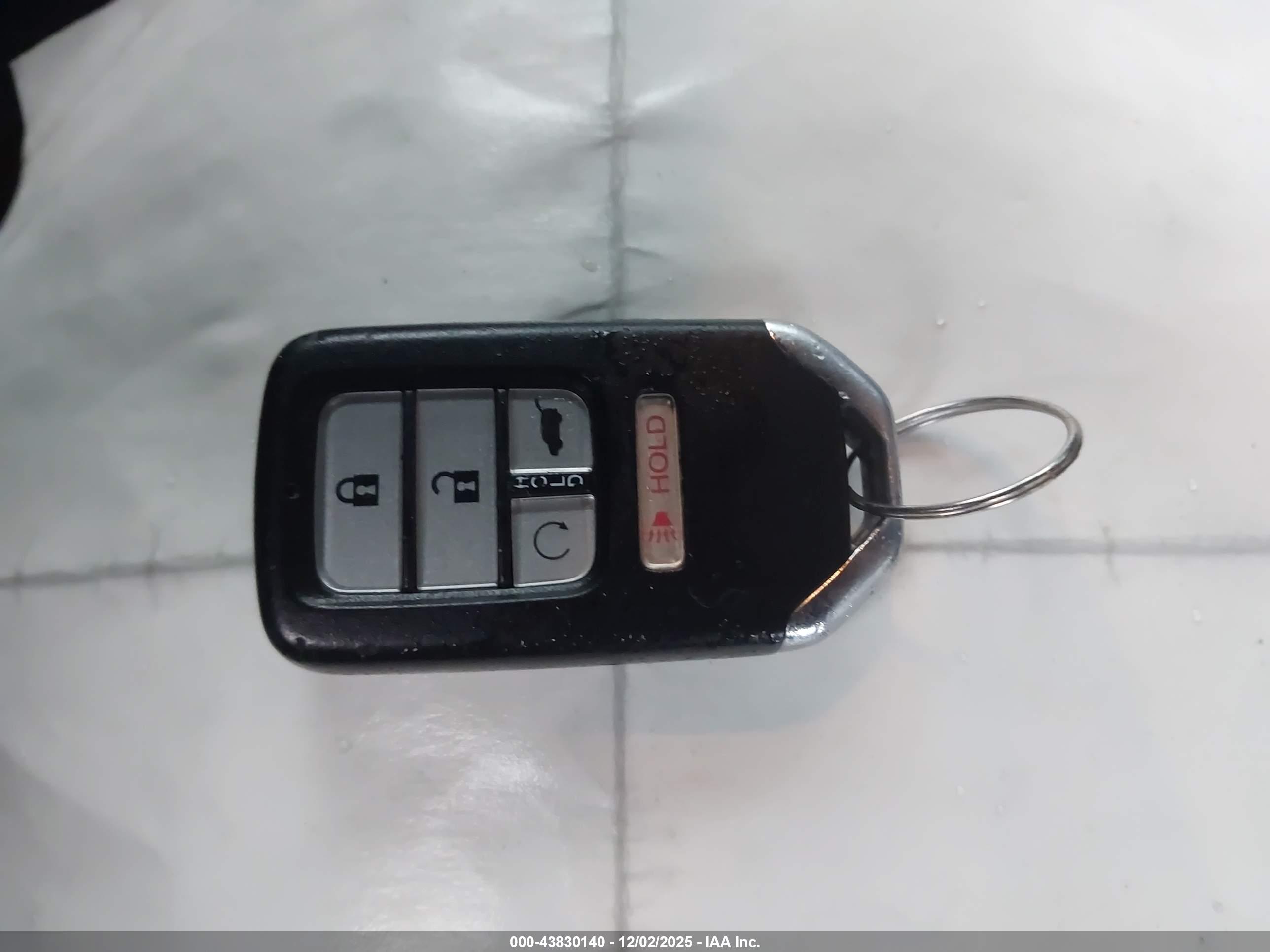 HONDA PILOT image 11