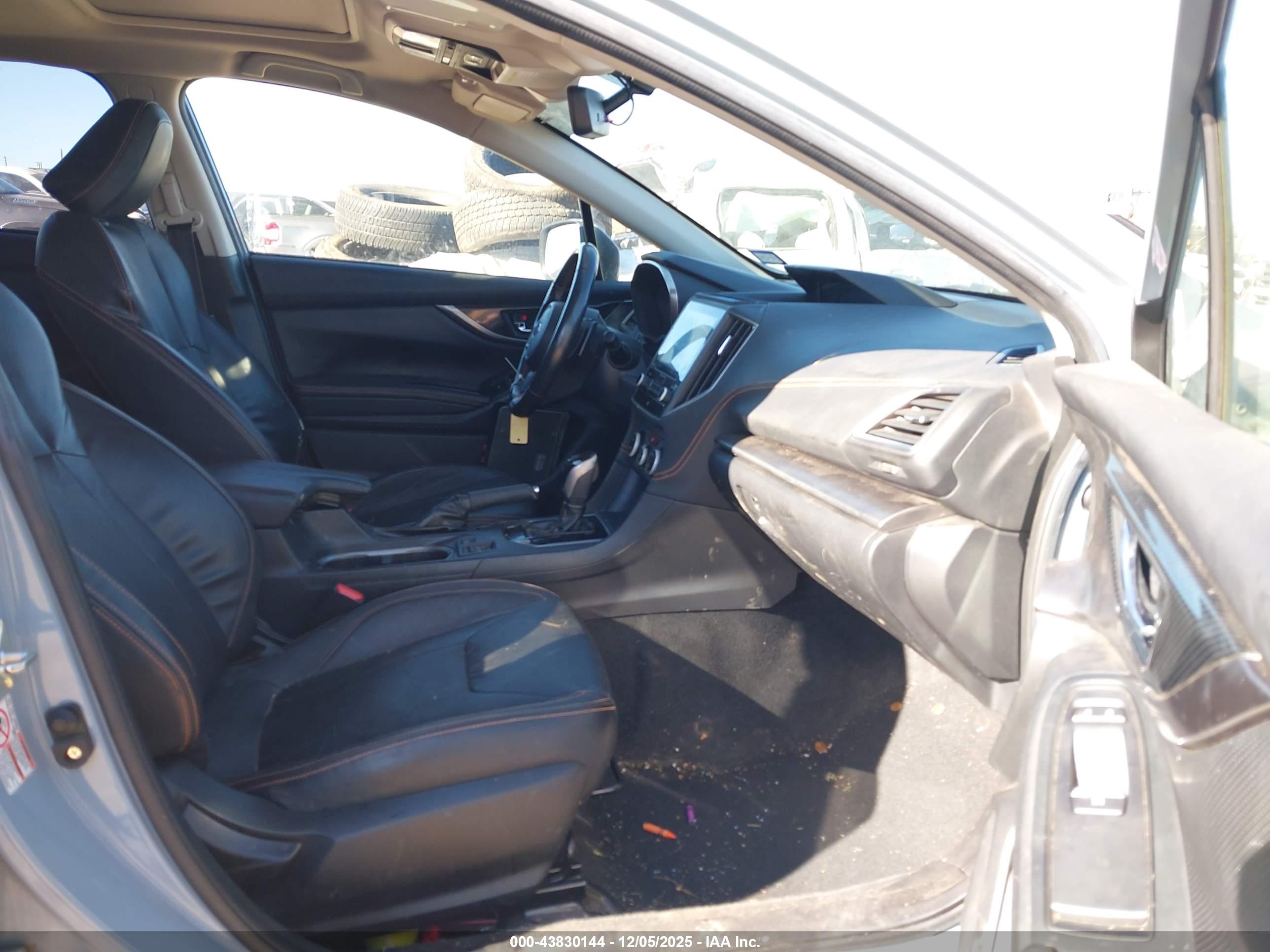 SUBARU CROSSTREK image 5