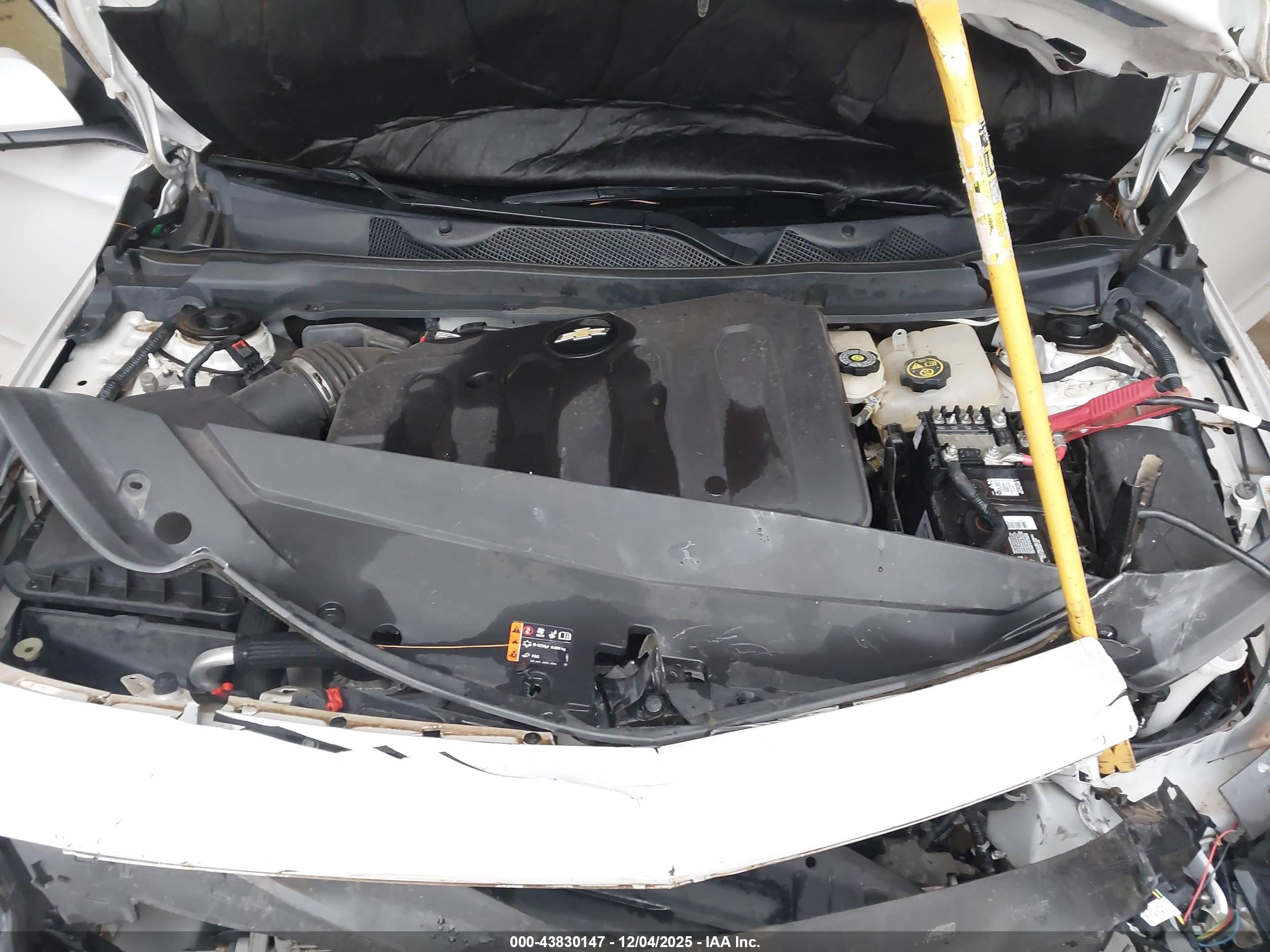 CHEVROLET IMPALA image 10
