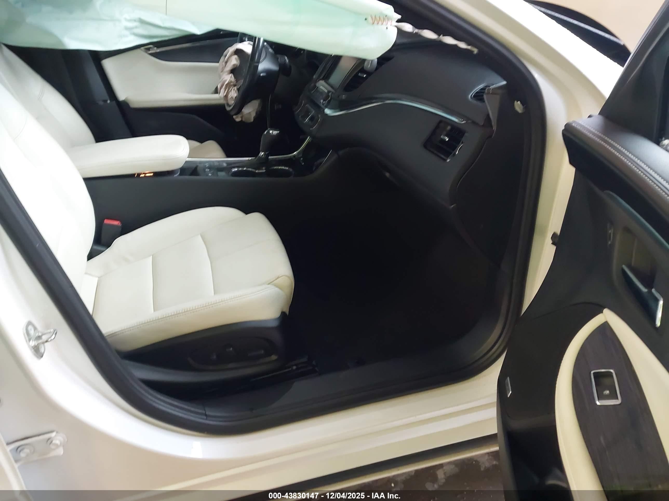 CHEVROLET IMPALA image 5