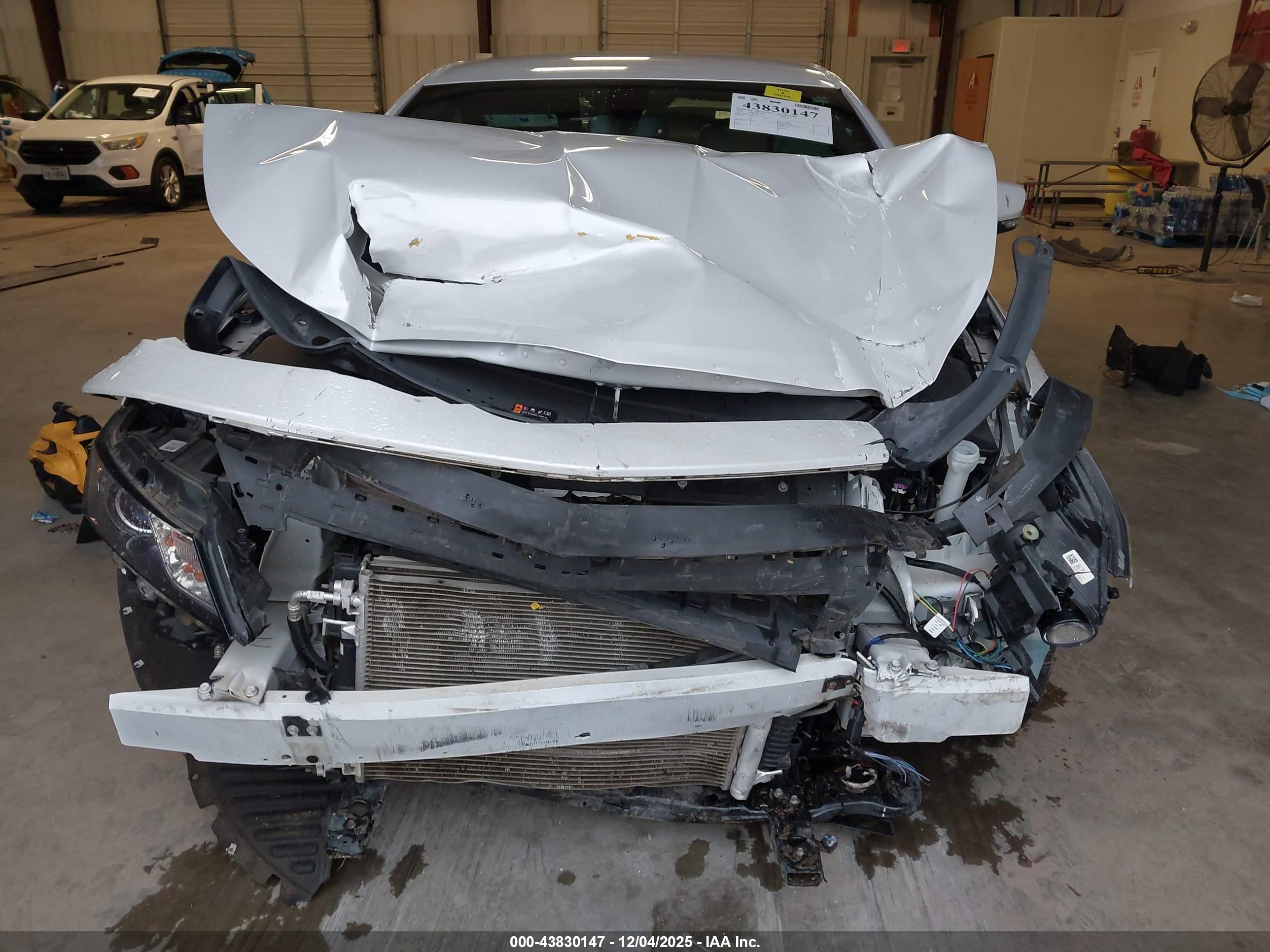 CHEVROLET IMPALA image 6