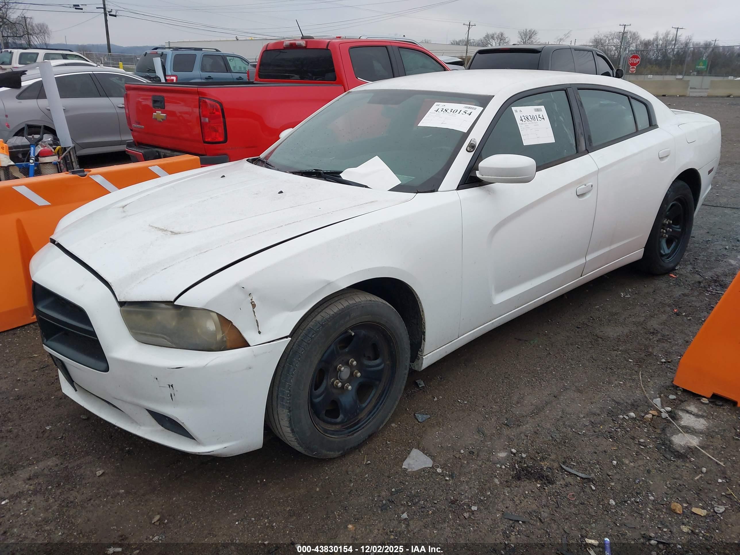 DODGE CHARGER image 2