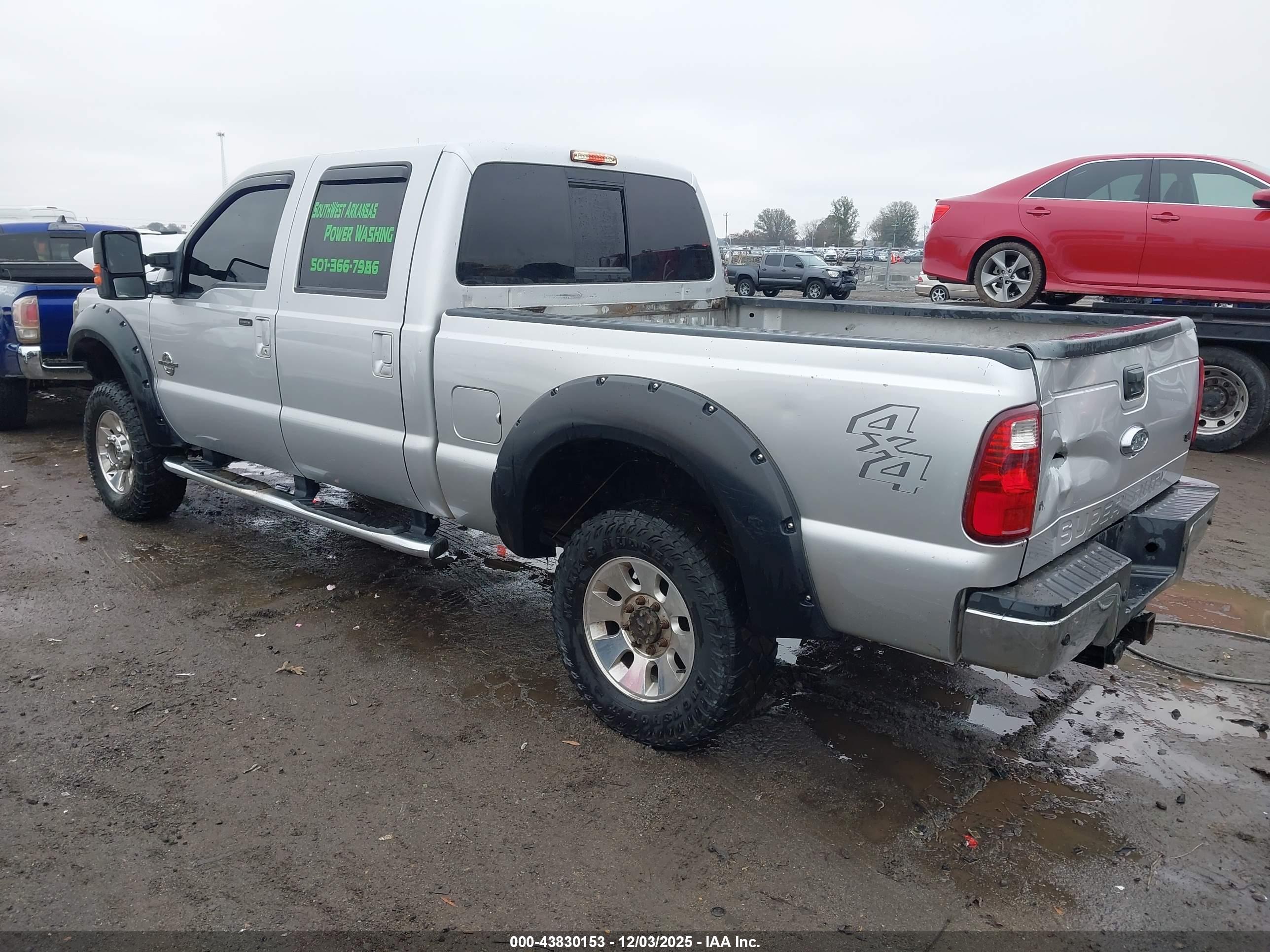 FORD F-250 image 3