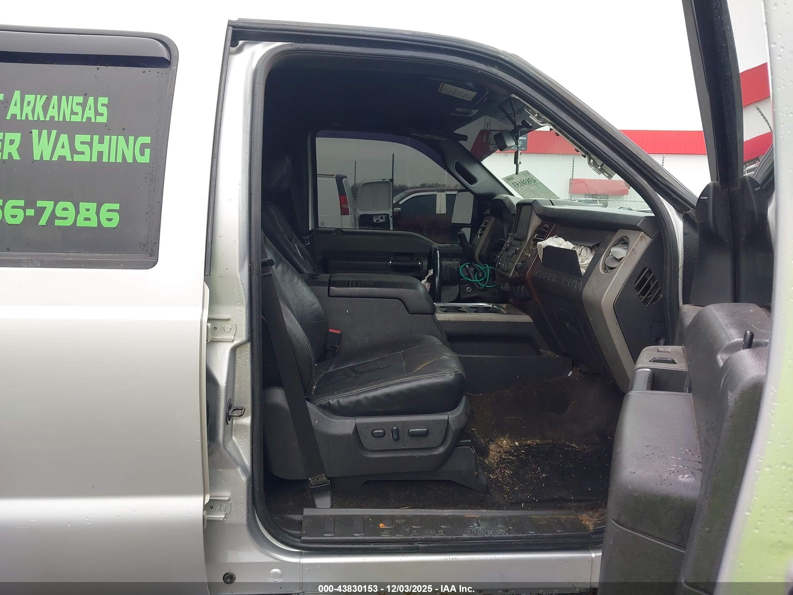 FORD F-250 image 5