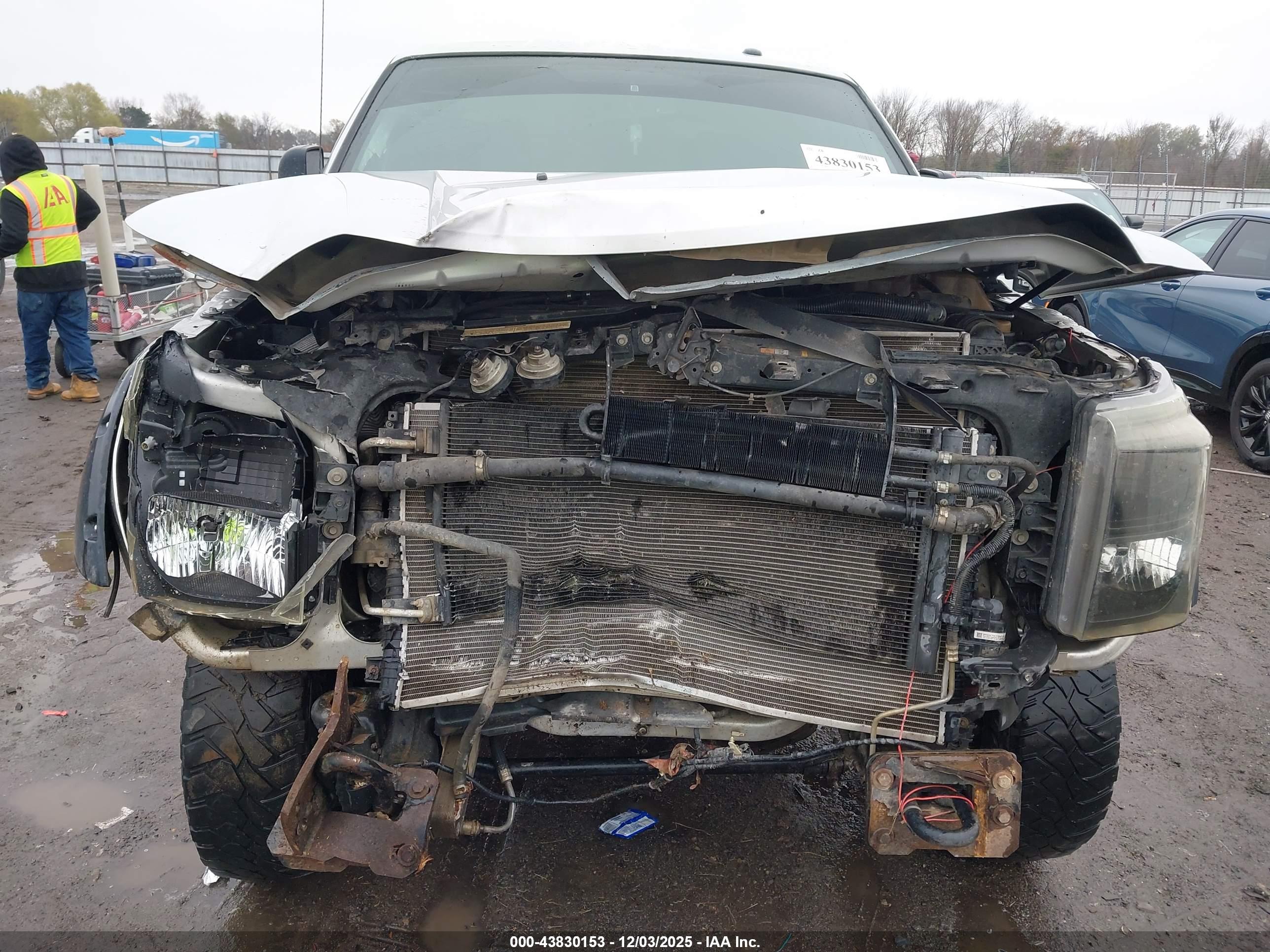 FORD F-250 image 6