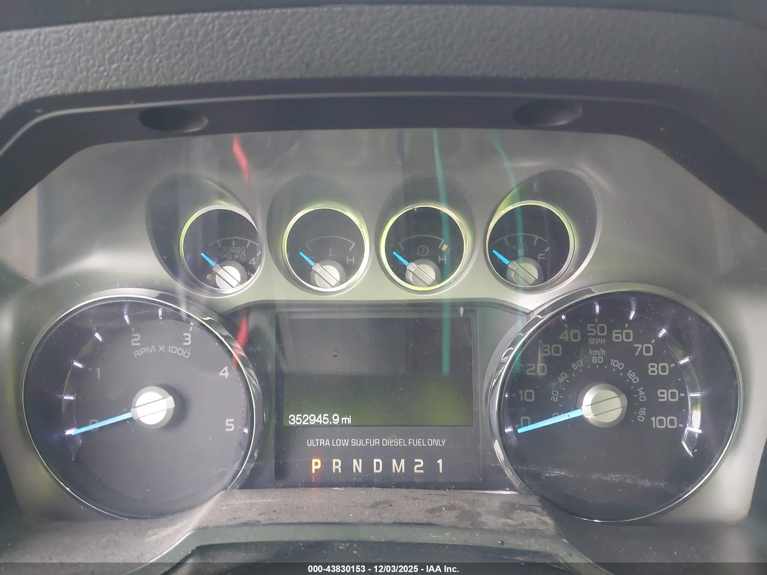 FORD F-250 image 7