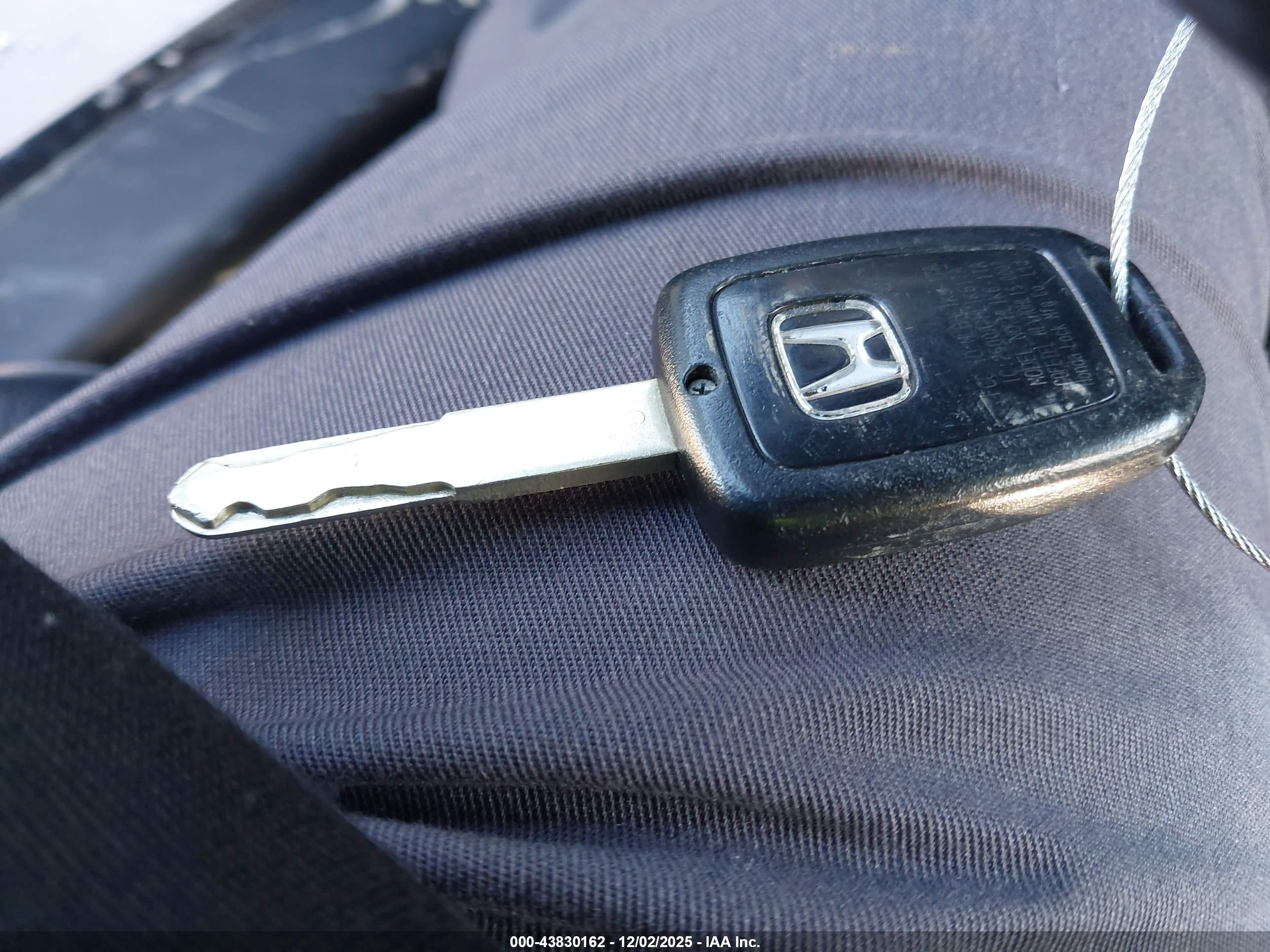 HONDA ACCORD image 11