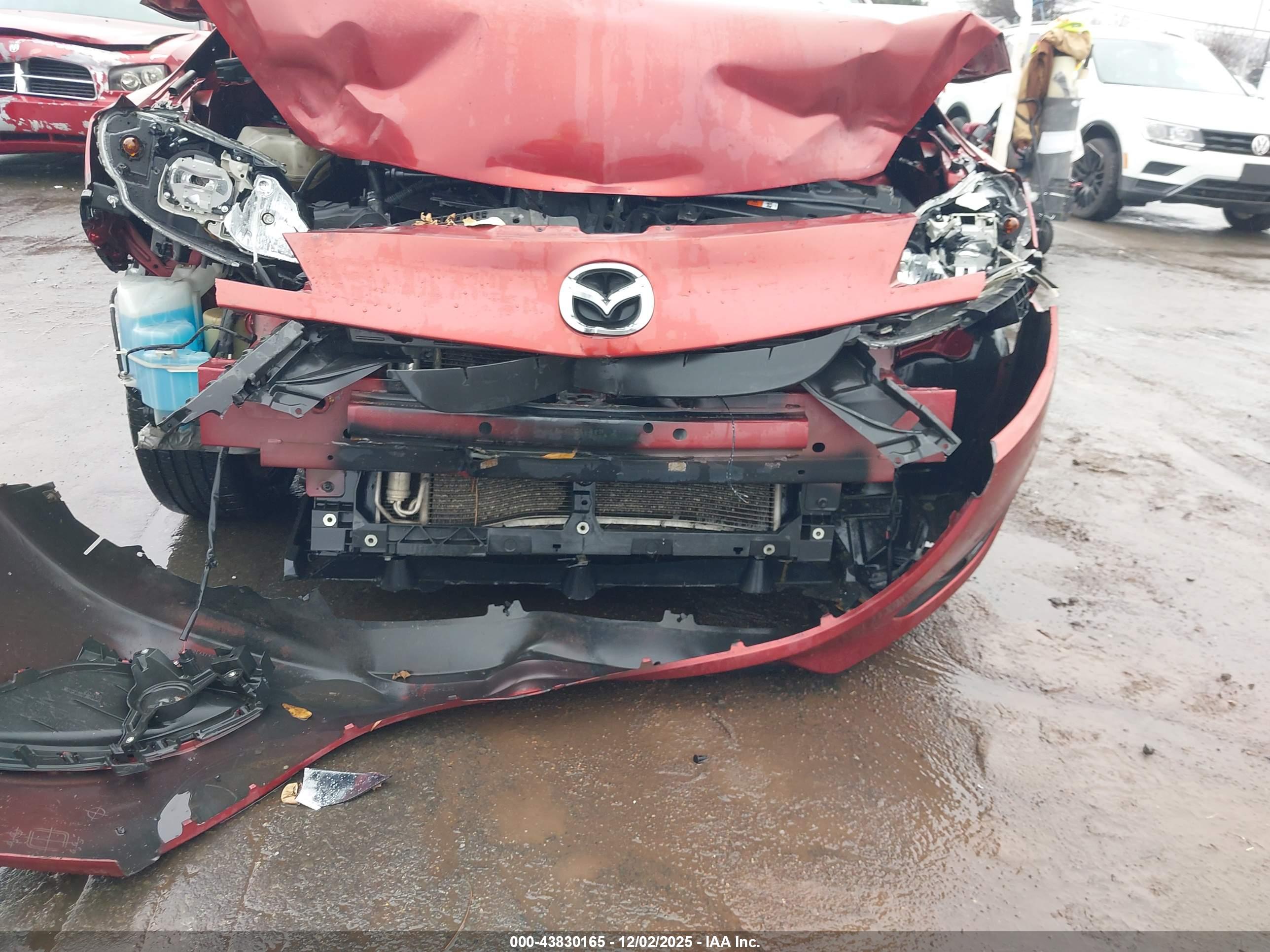 MAZDA MAZDA5 image 6