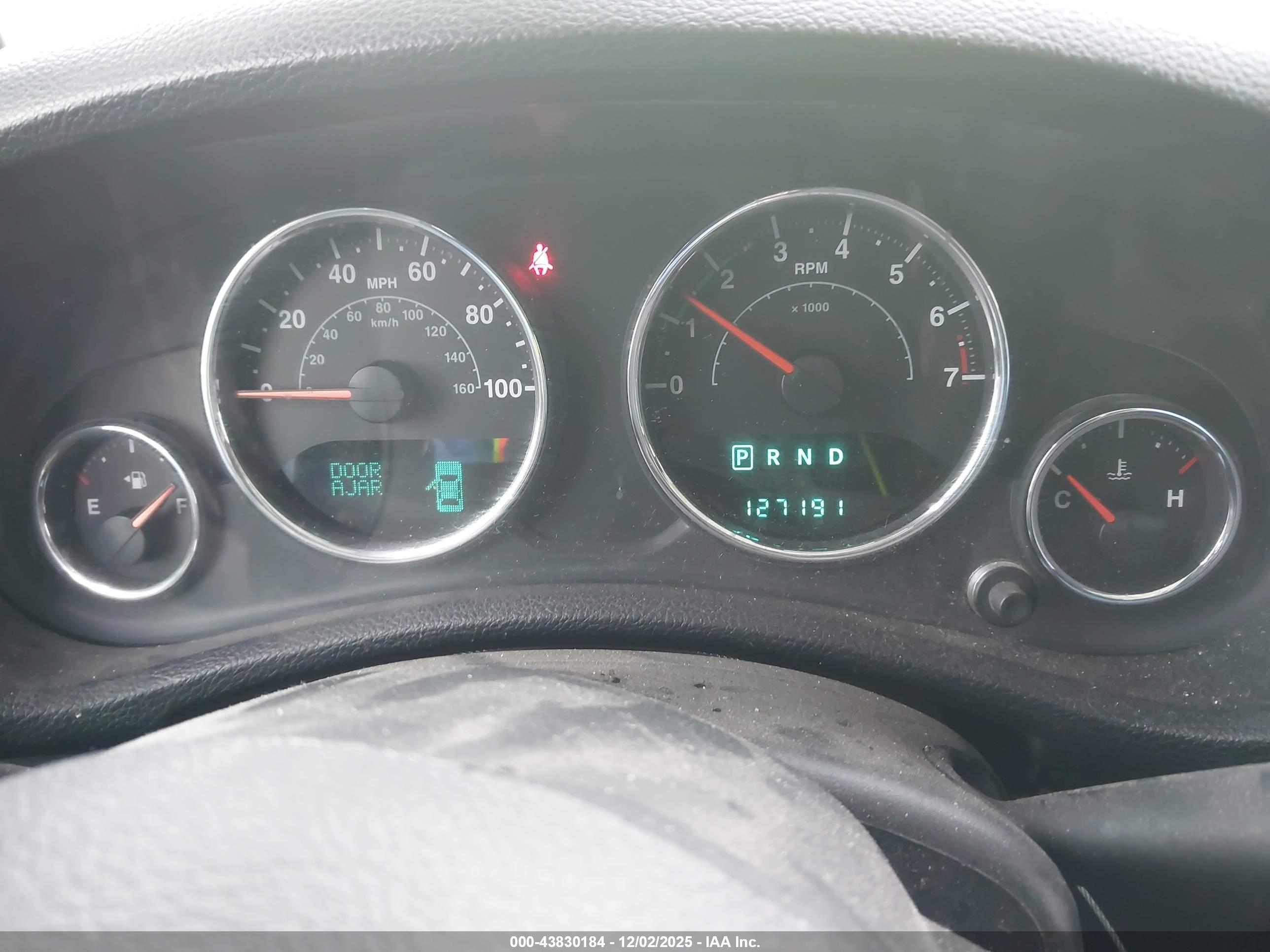 JEEP WRANGLER image 7