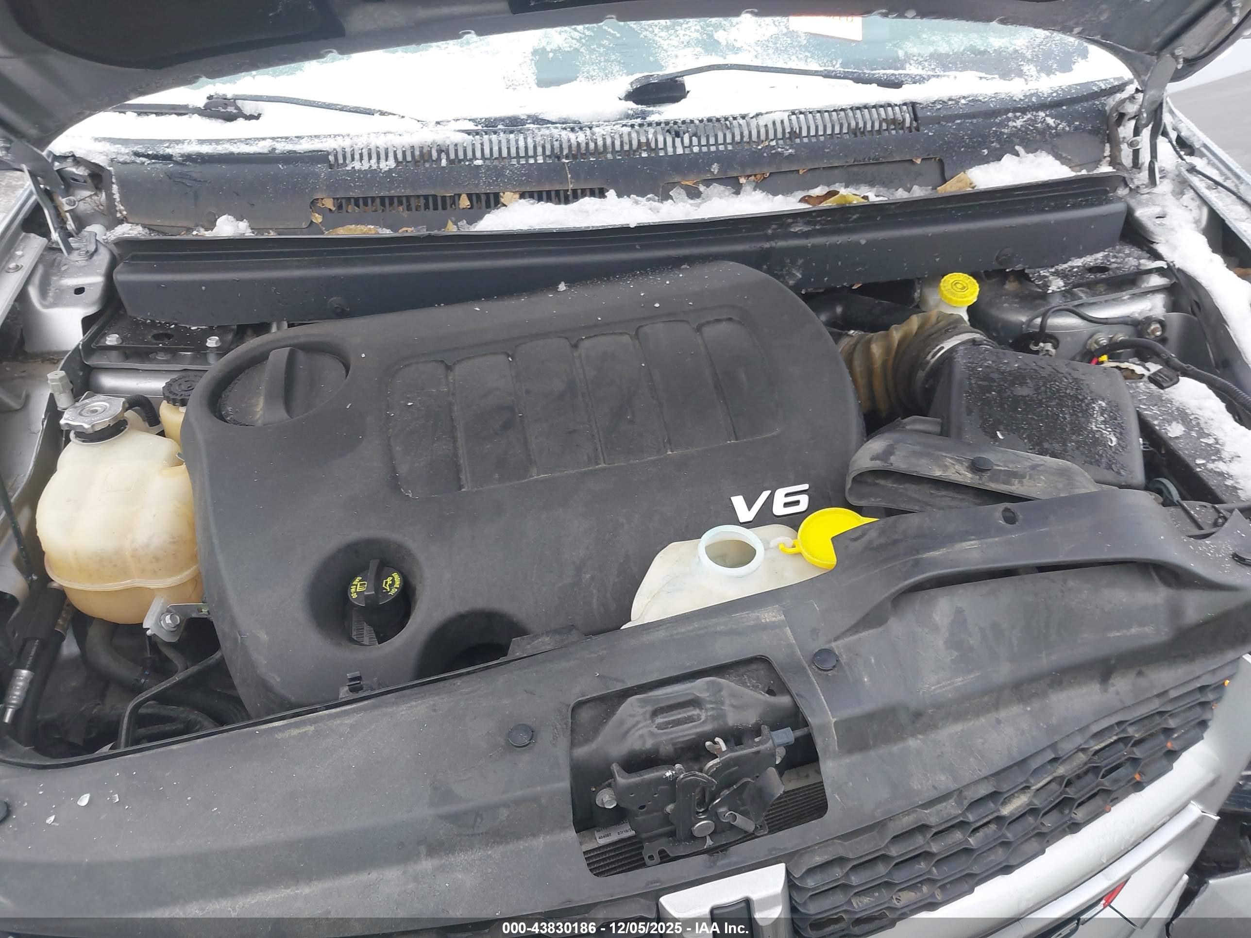 DODGE JOURNEY image 10