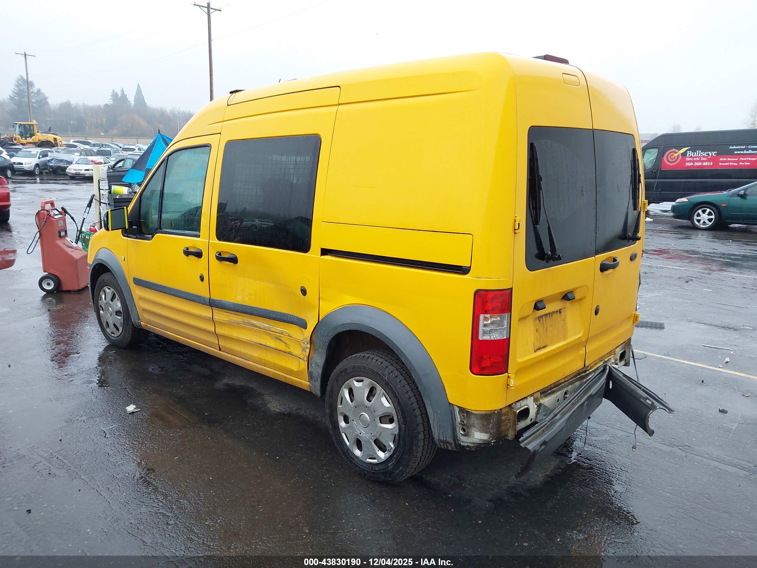 FORD TRANSIT image 3
