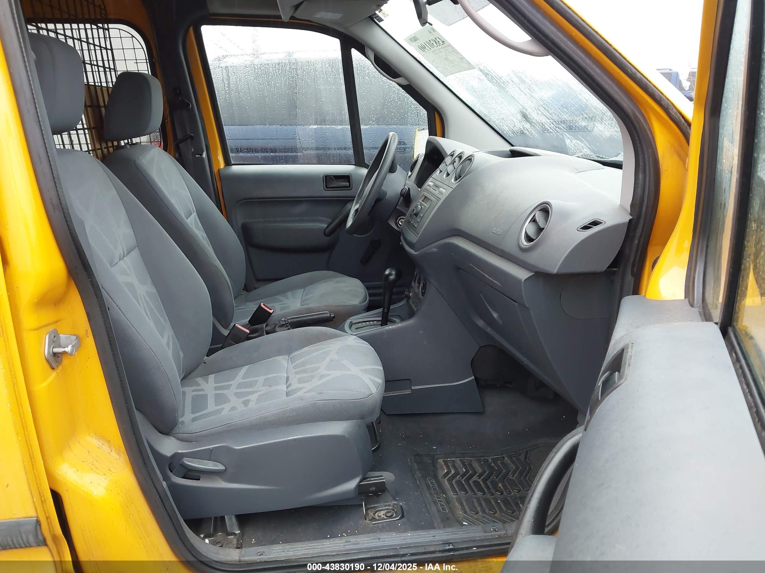 FORD TRANSIT image 5