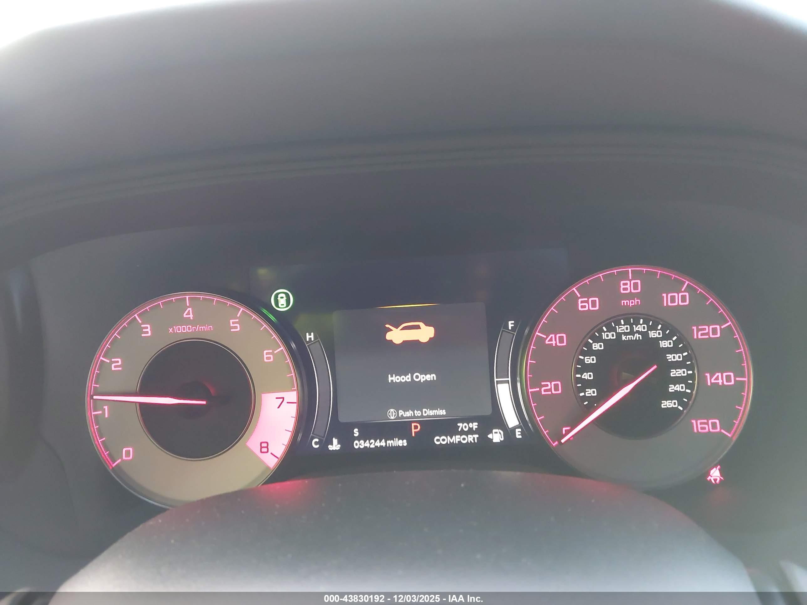 ACURA TLX image 7