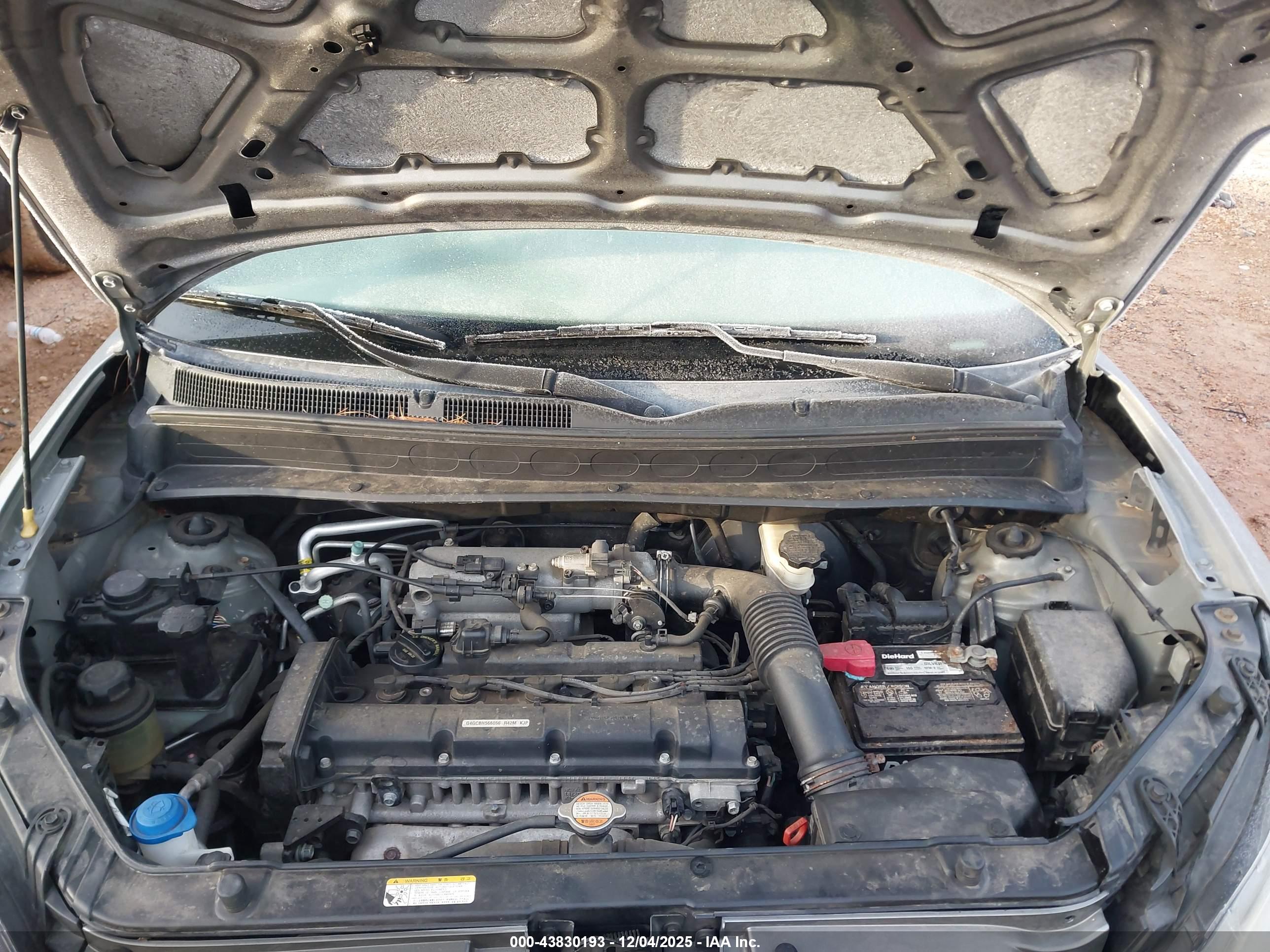 KIA SOUL image 10