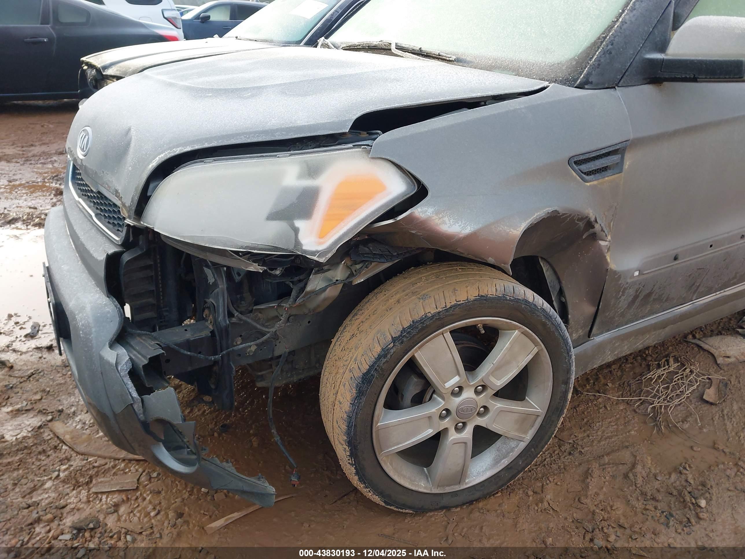 KIA SOUL image 6
