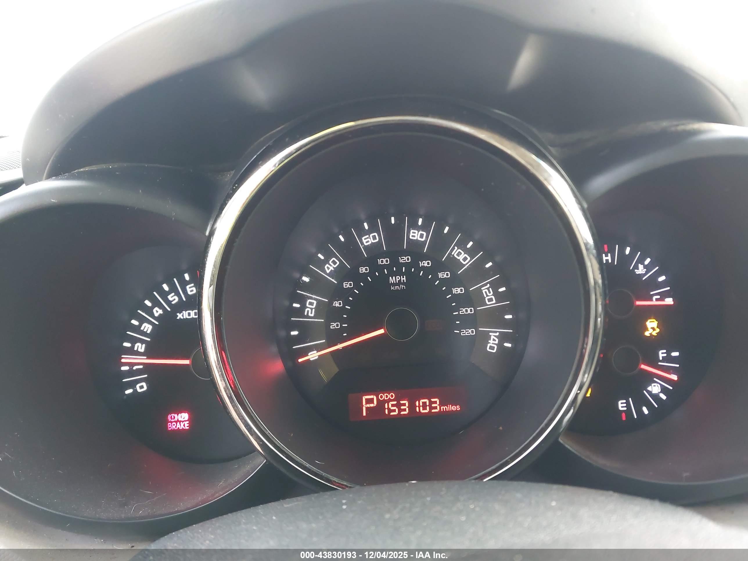 KIA SOUL image 7