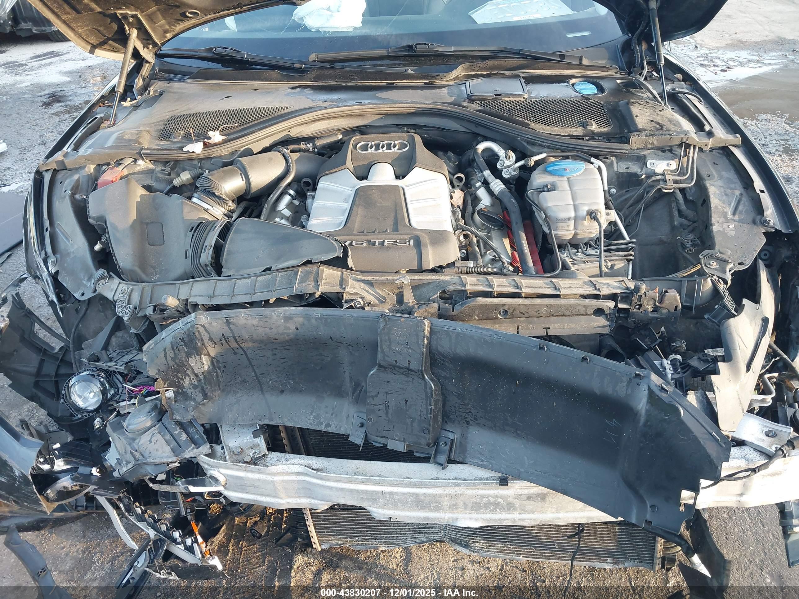 AUDI A7 image 10