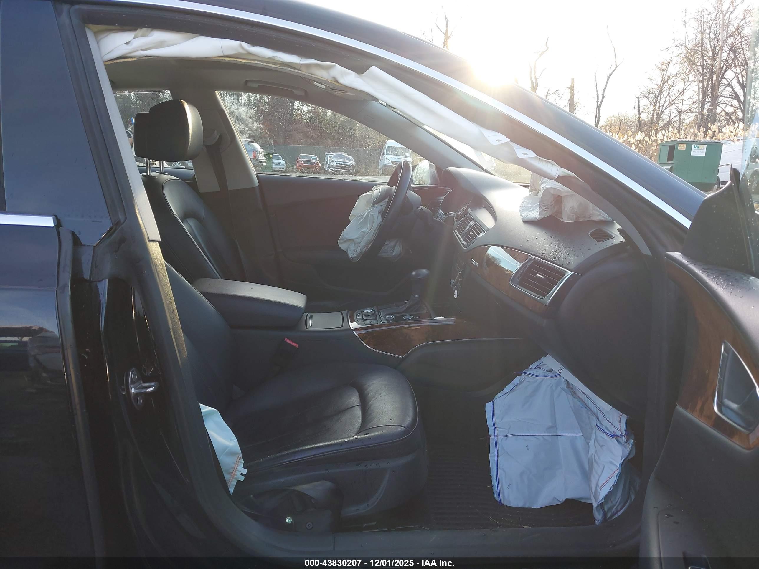 AUDI A7 image 5